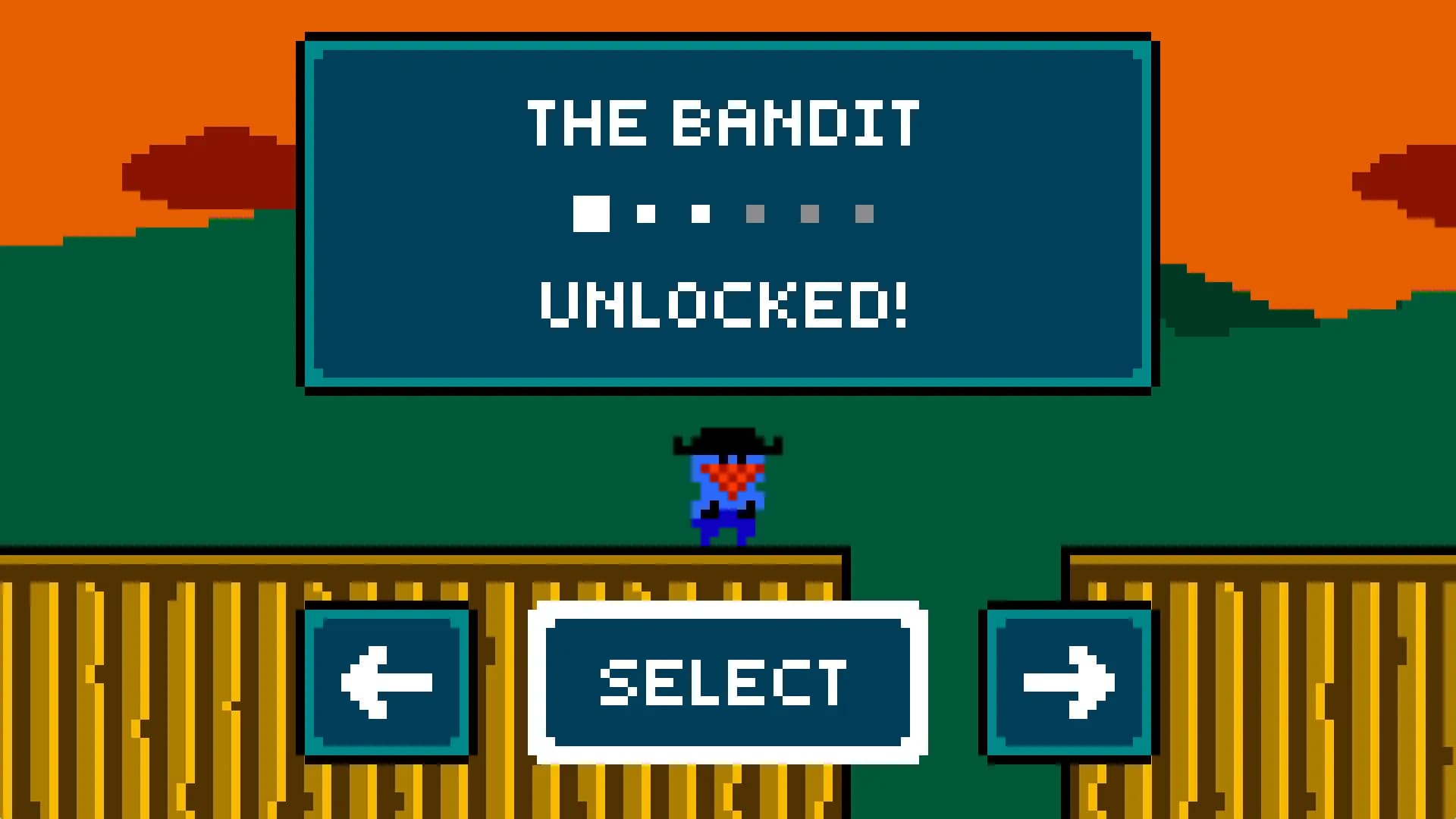 Train Bandit görsel 3