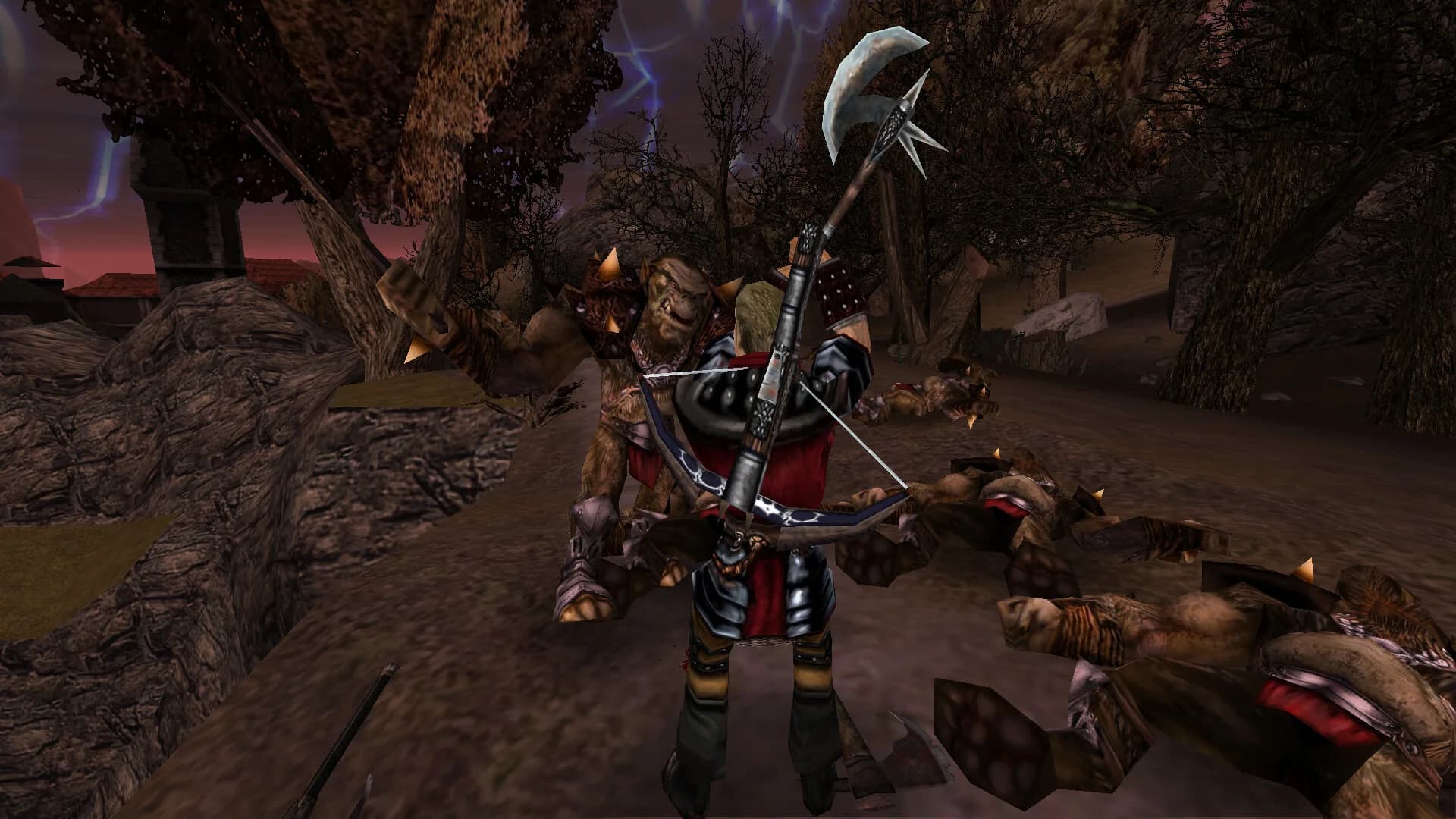 Gothic 1 görsel 7