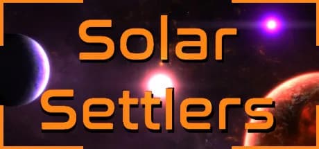 Solar Settlers görsel 1