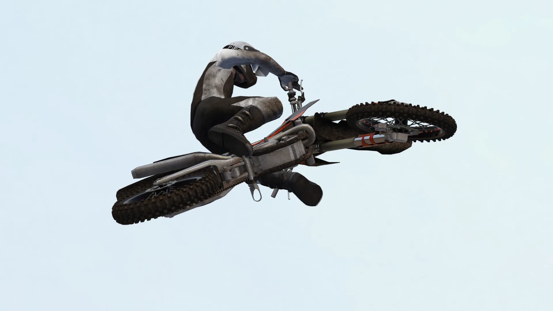 MX Bikes görsel 2