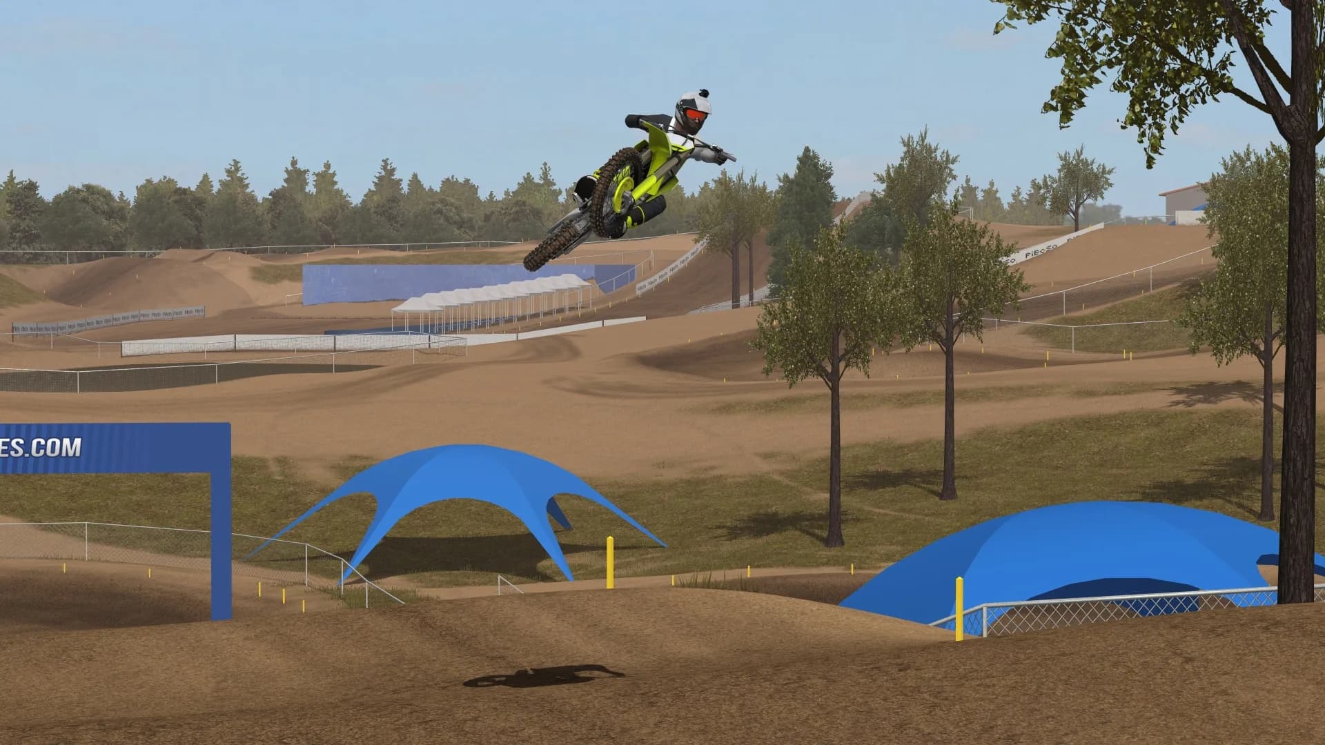 MX Bikes görsel 8
