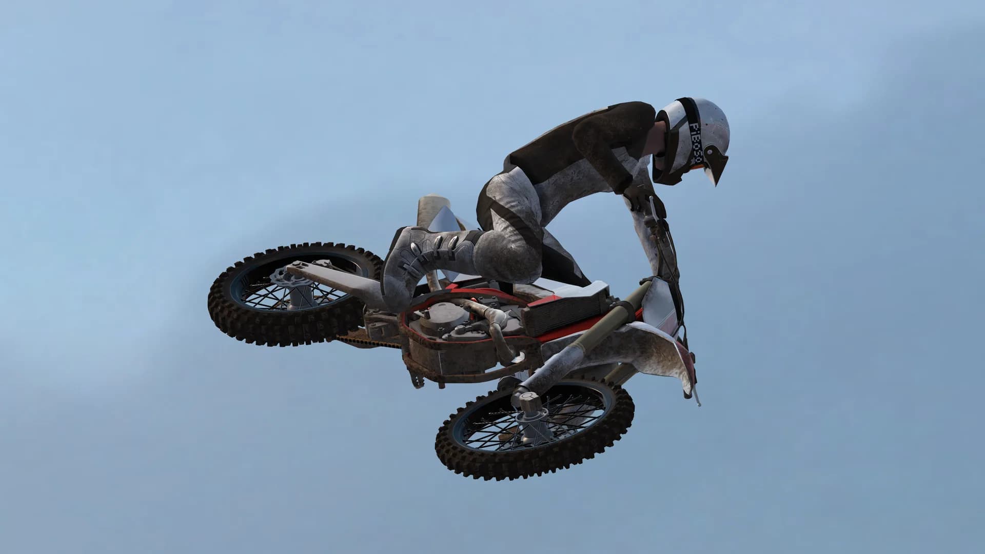 MX Bikes görsel 9