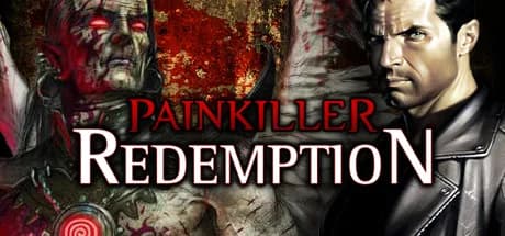 Painkiller Redemption görsel 1