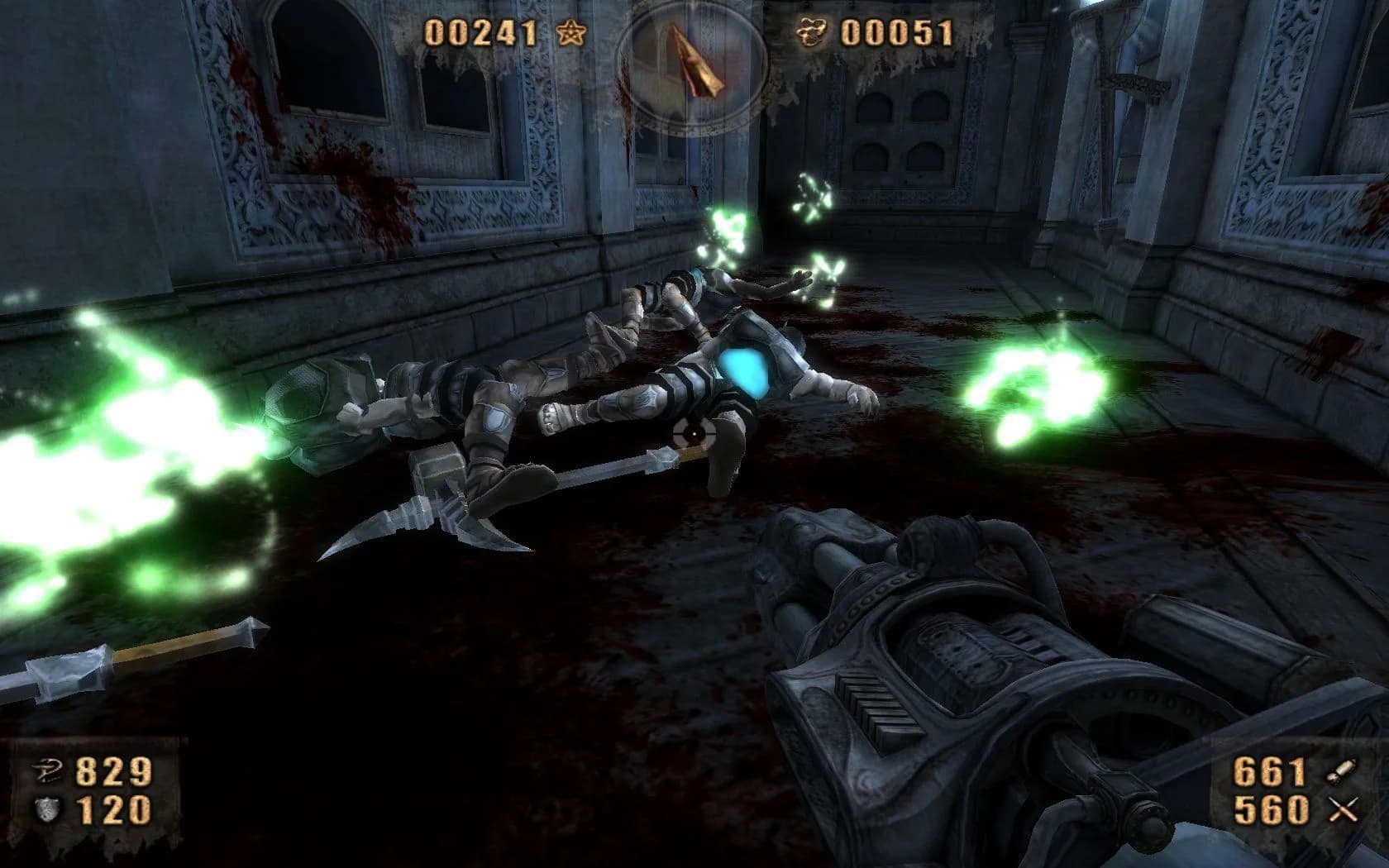 Painkiller Redemption görsel 12