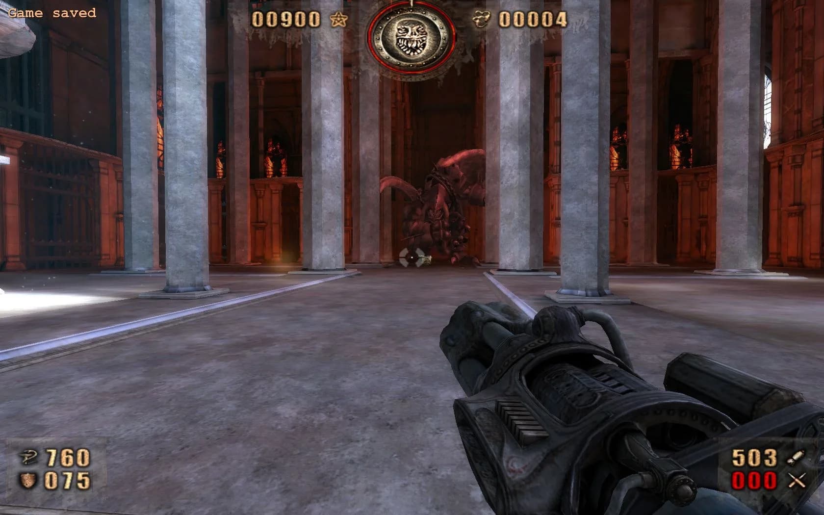 Painkiller Redemption görsel 13