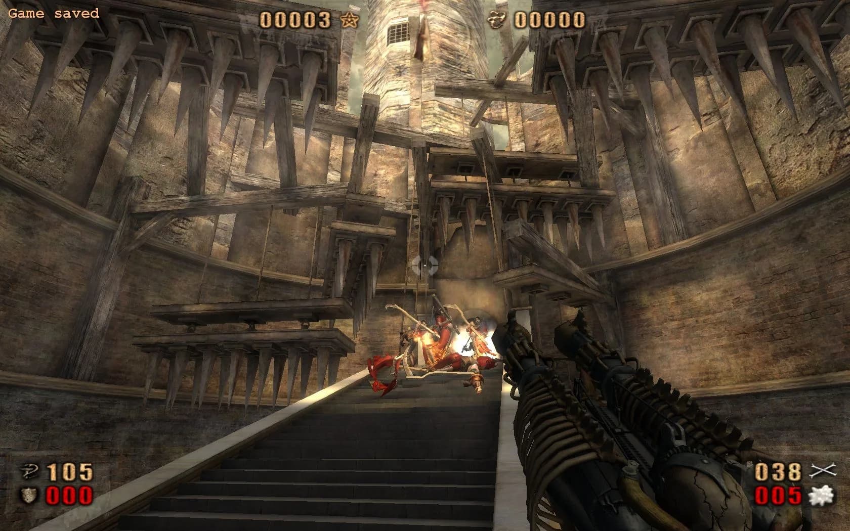 Painkiller Redemption görsel 14