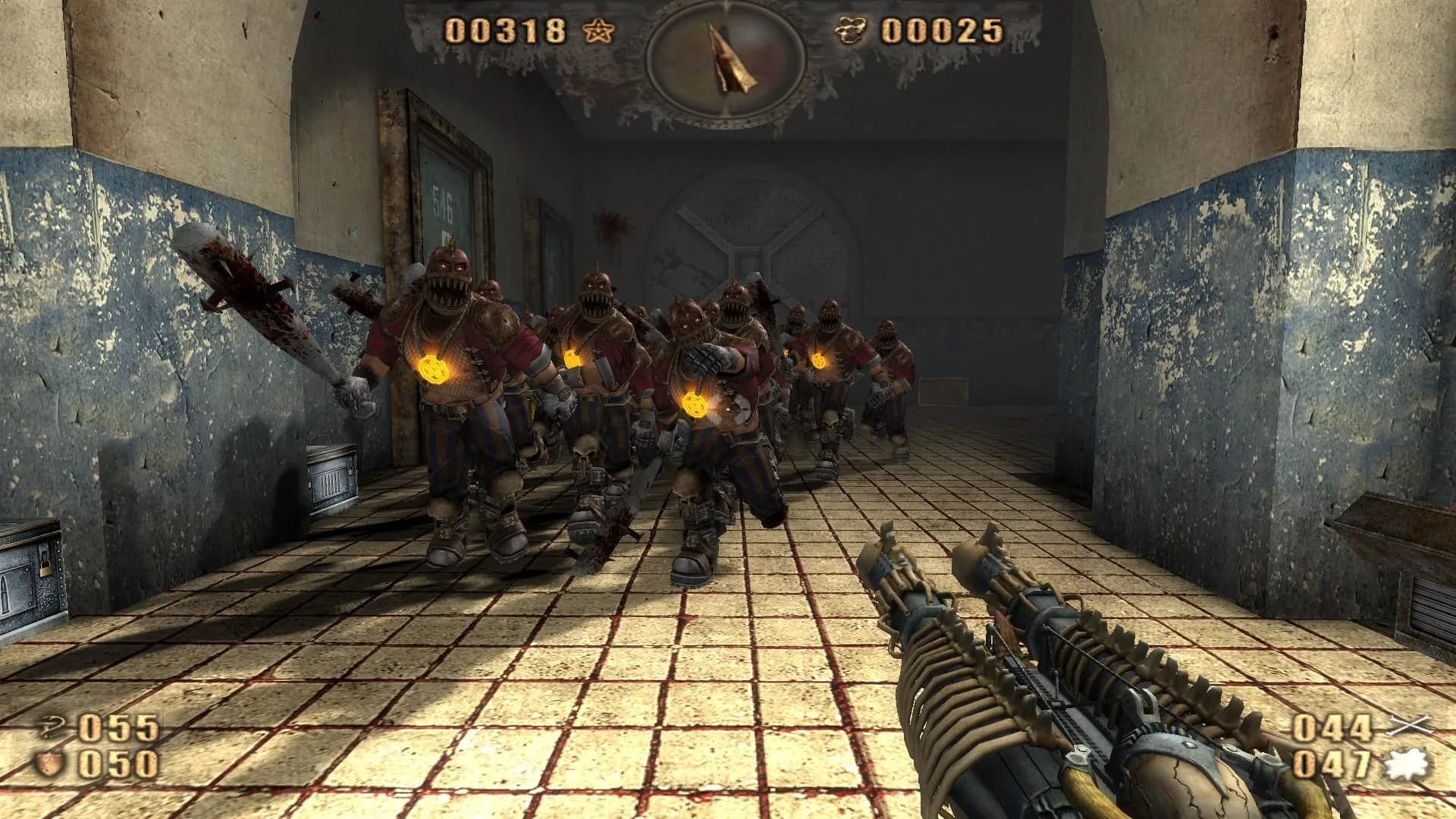 Painkiller Redemption görsel 16