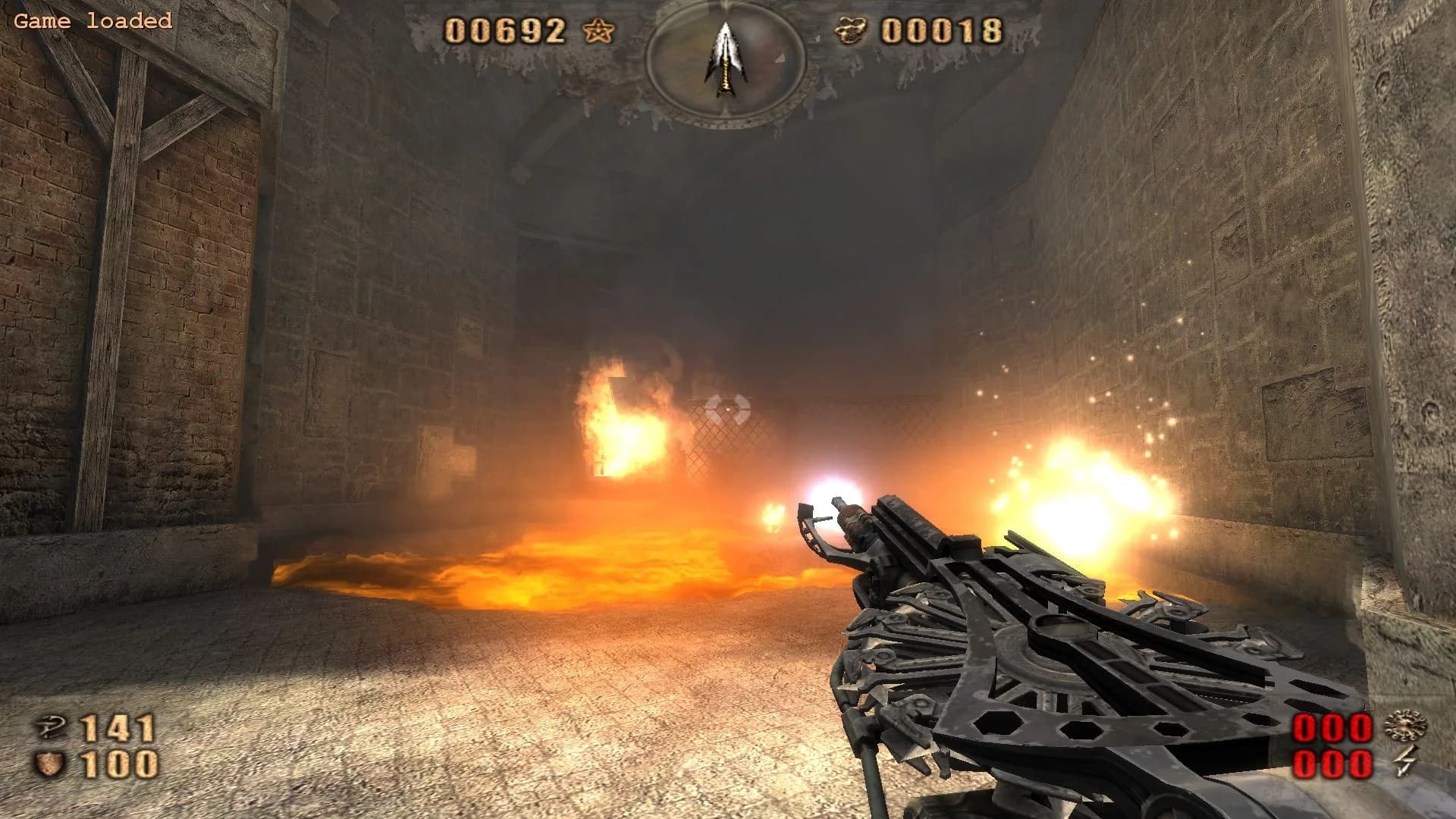 Painkiller Redemption görsel 18
