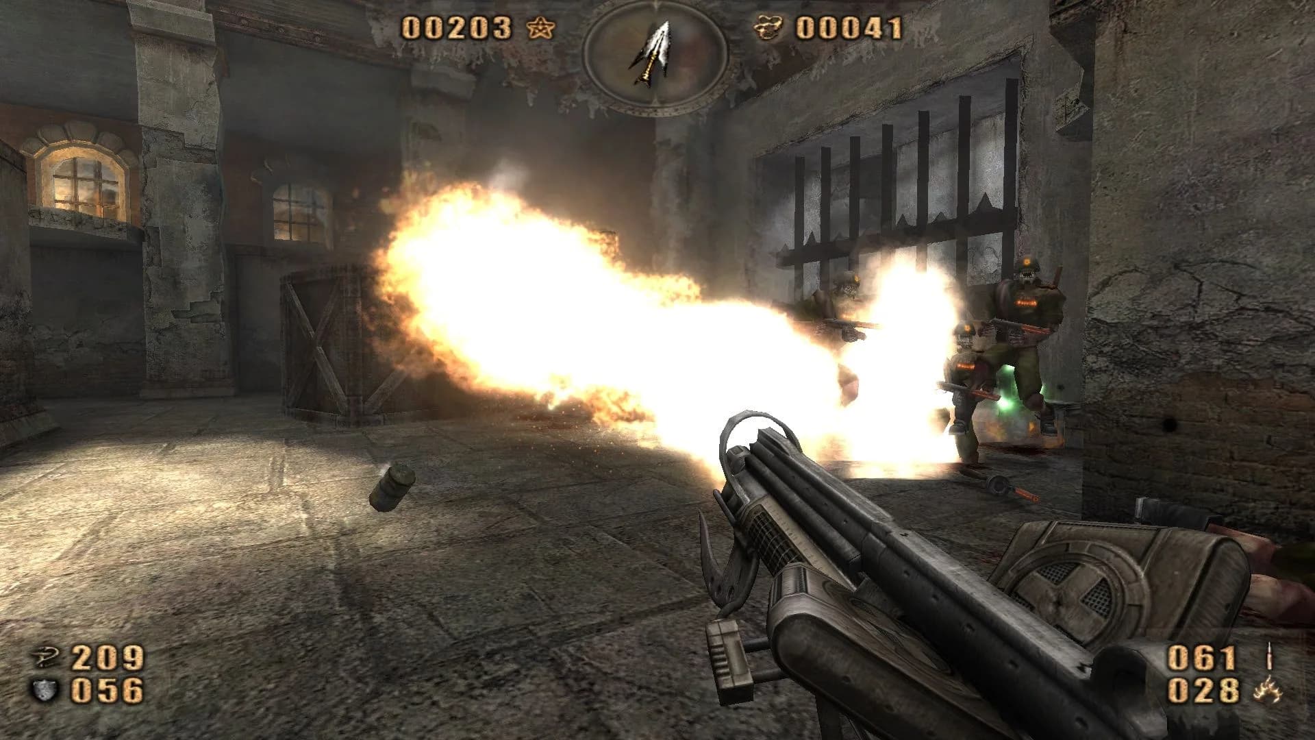 Painkiller Redemption görsel 19