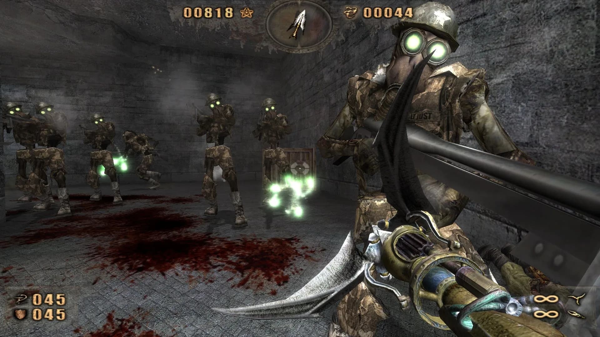 Painkiller Redemption görsel 20