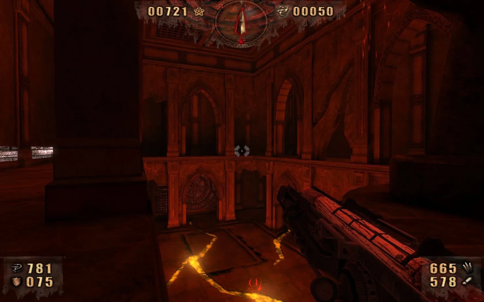 Painkiller Redemption görsel 4