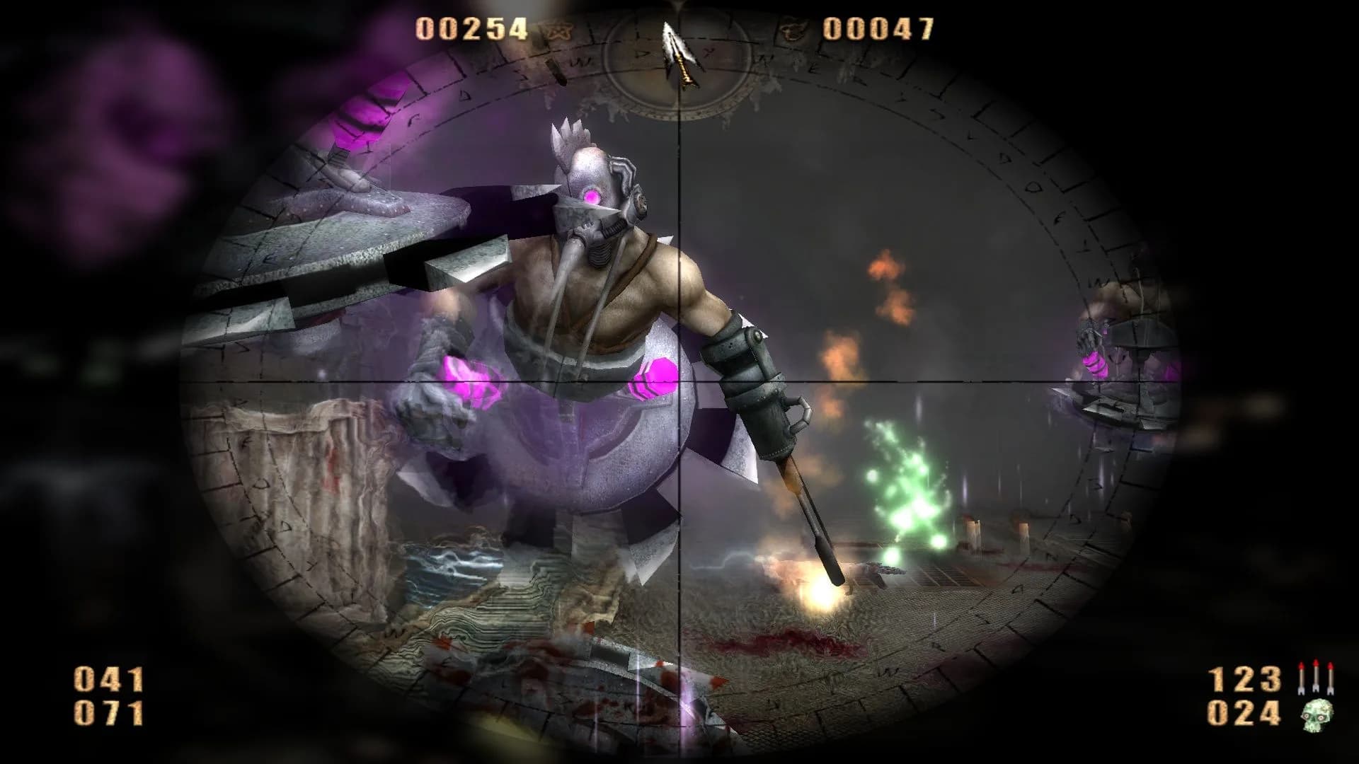 Painkiller Redemption görsel 22