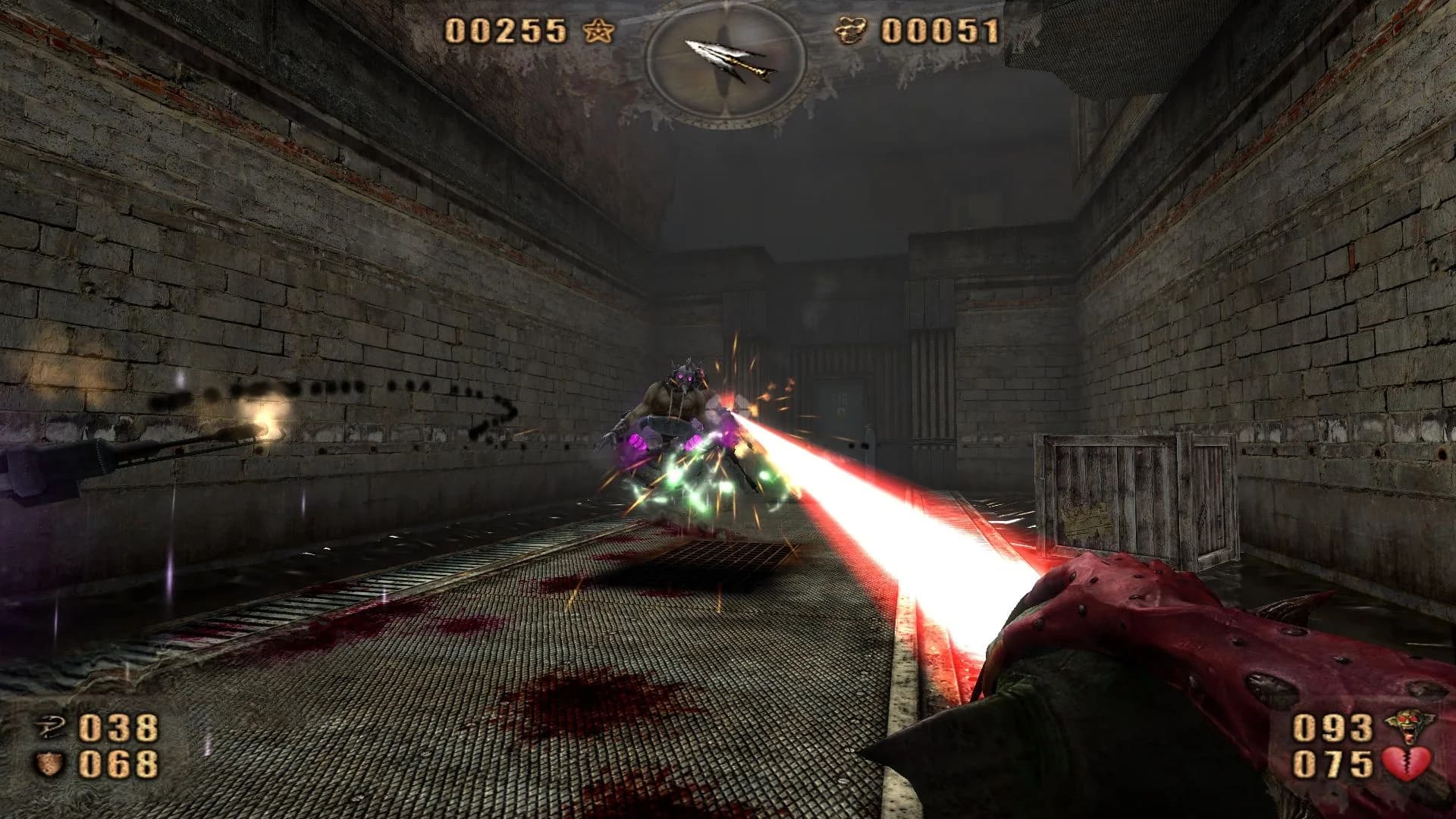 Painkiller Redemption görsel 24