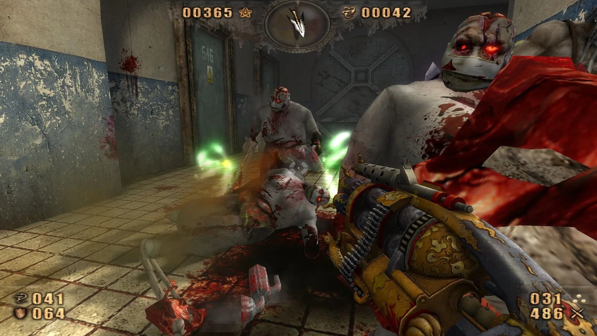 Painkiller Redemption görsel 25