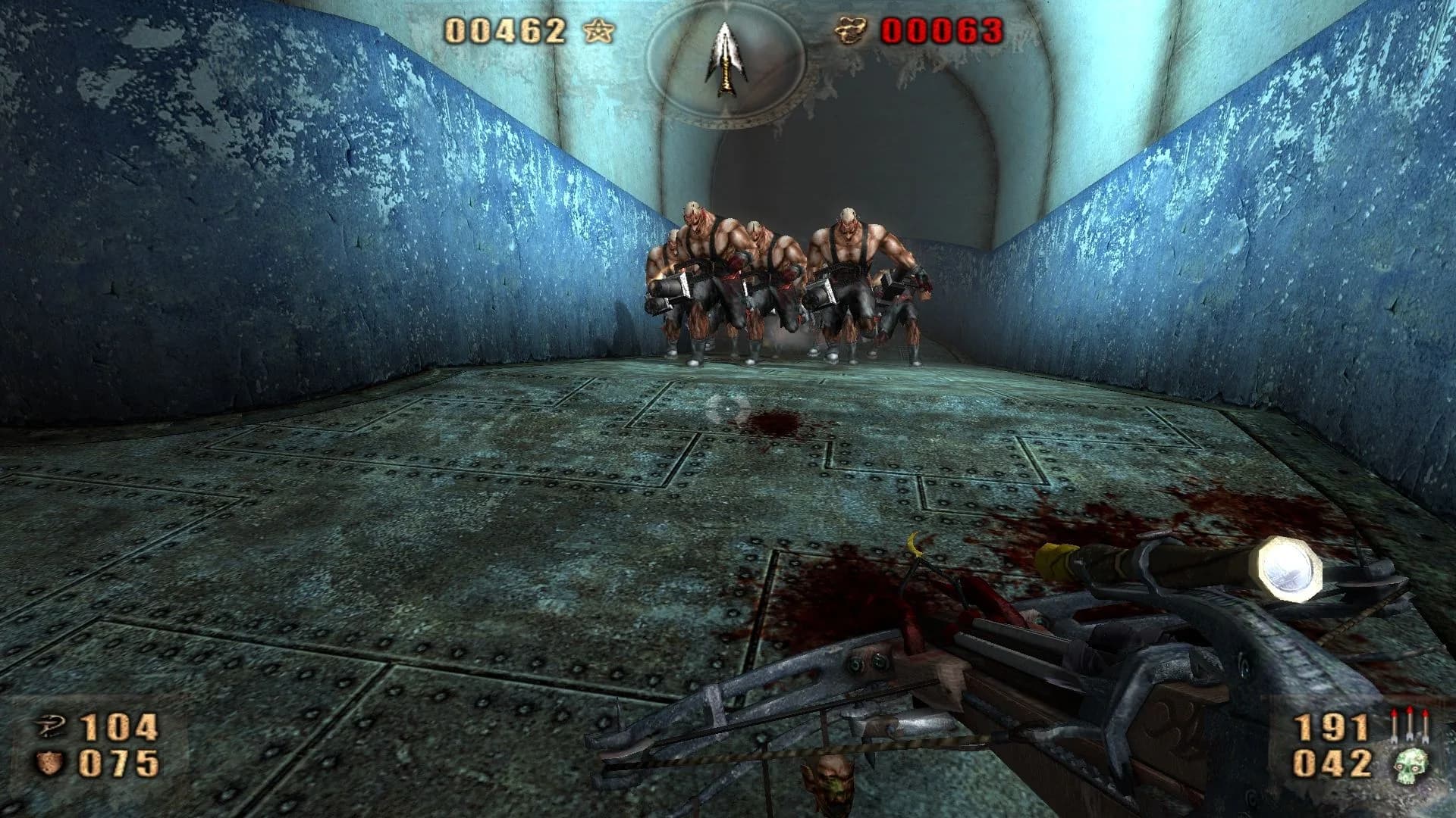 Painkiller Redemption görsel 26