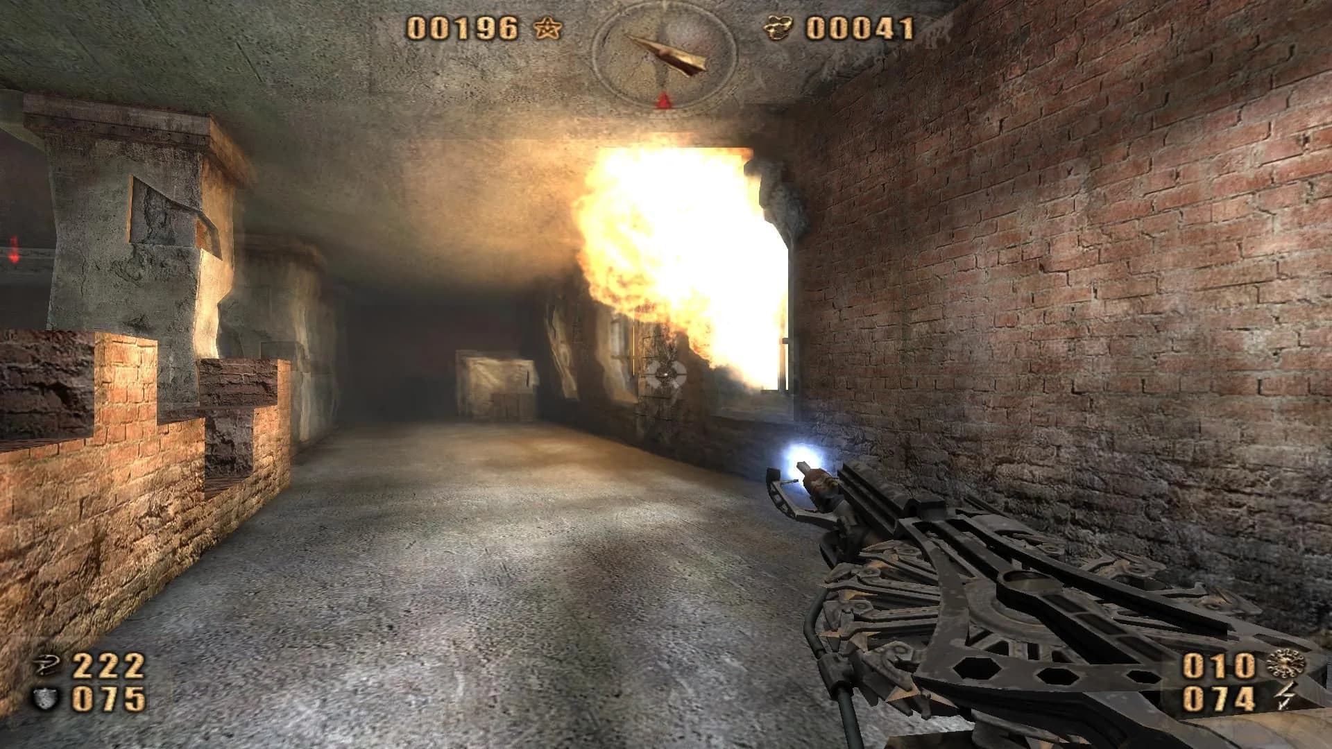 Painkiller Redemption görsel 5