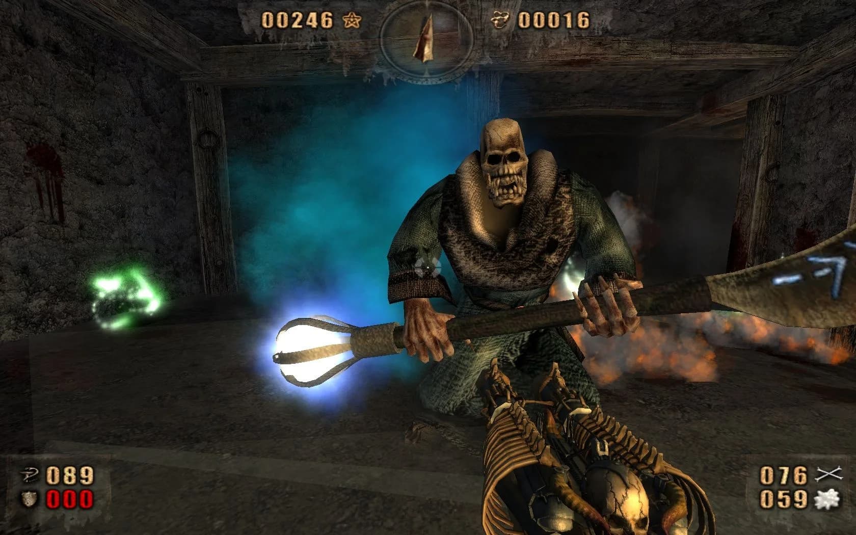 Painkiller Redemption görsel 7