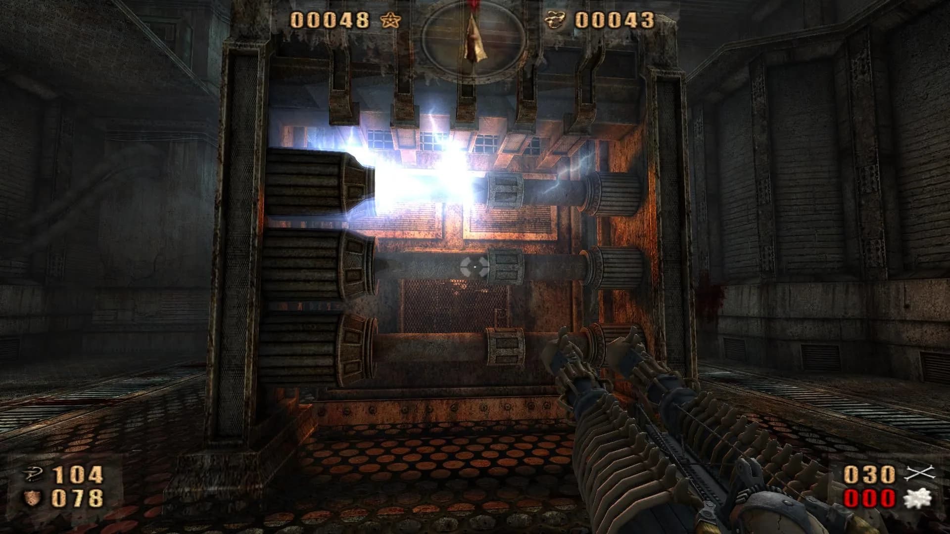 Painkiller Redemption görsel 10