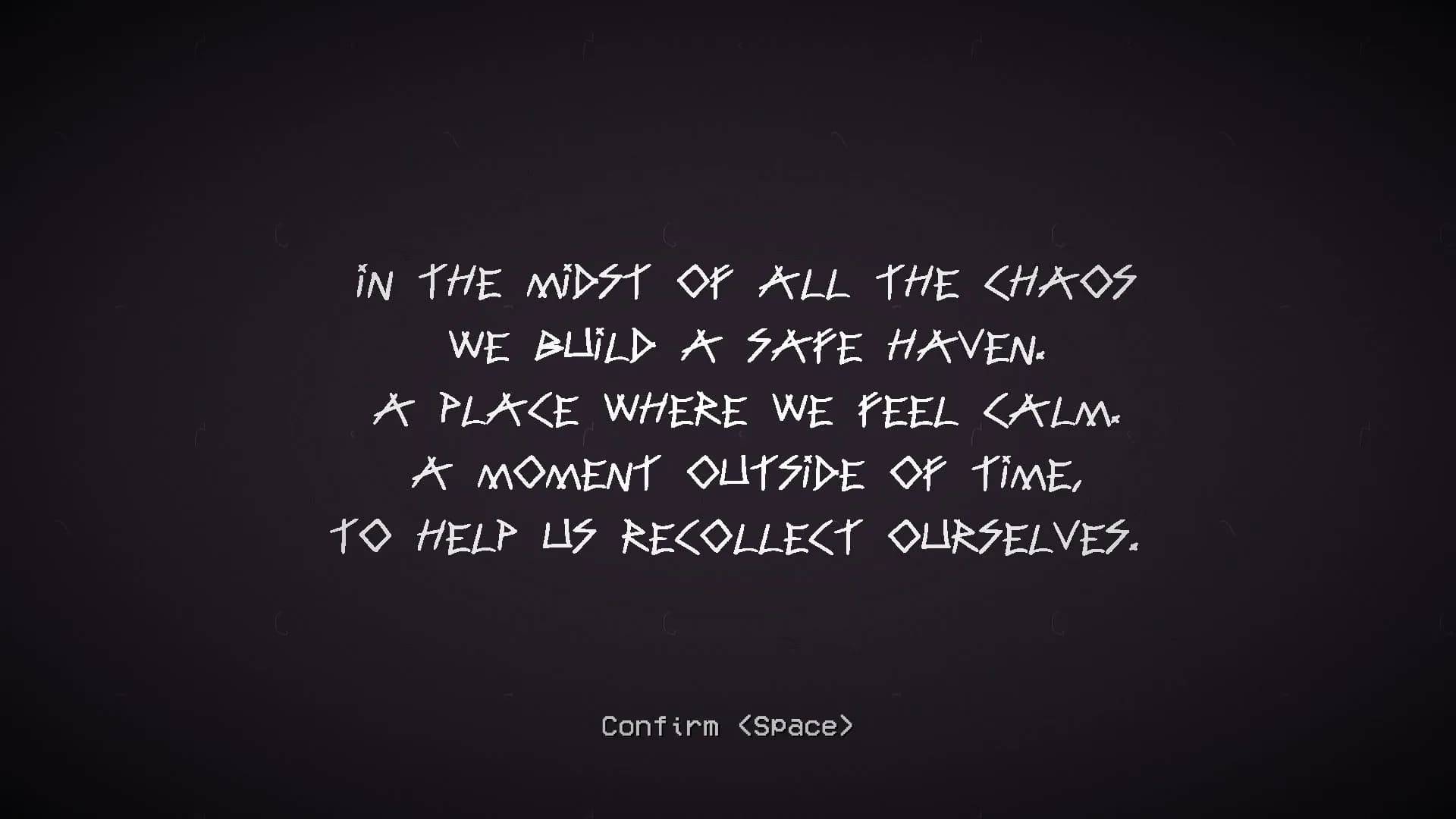 This Strange Realm Of Mine görsel 19