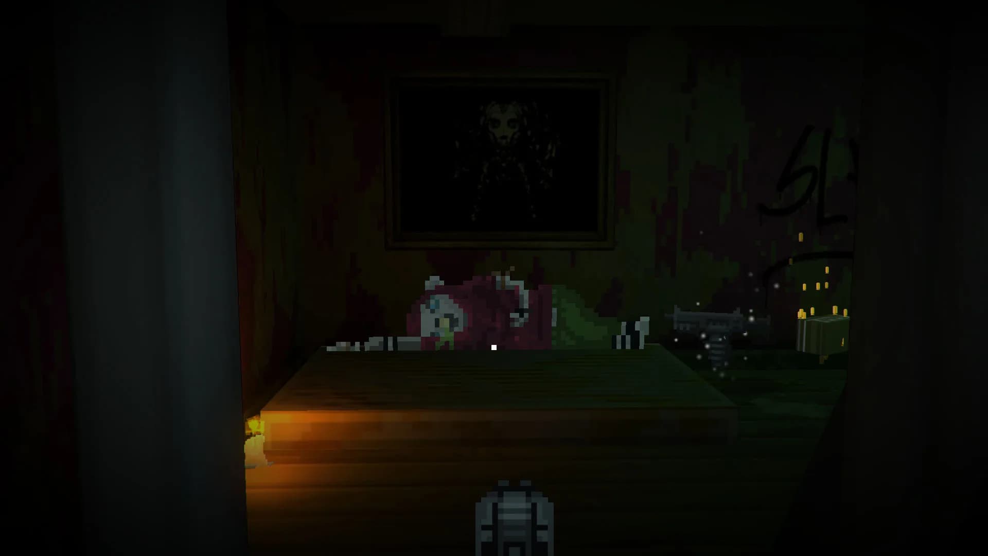 This Strange Realm Of Mine görsel 6