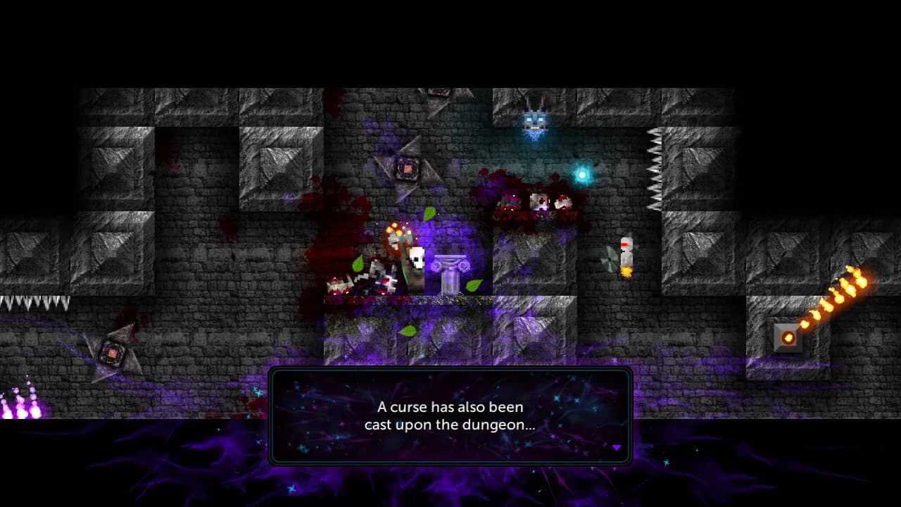 Tallowmere 2: Curse of the Kittens görsel 4