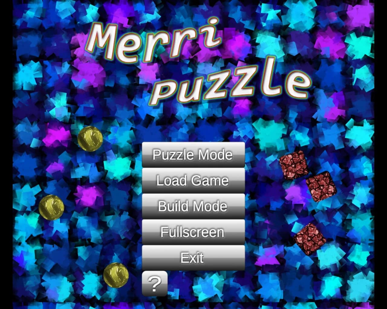 Merri Puzzle görsel 2