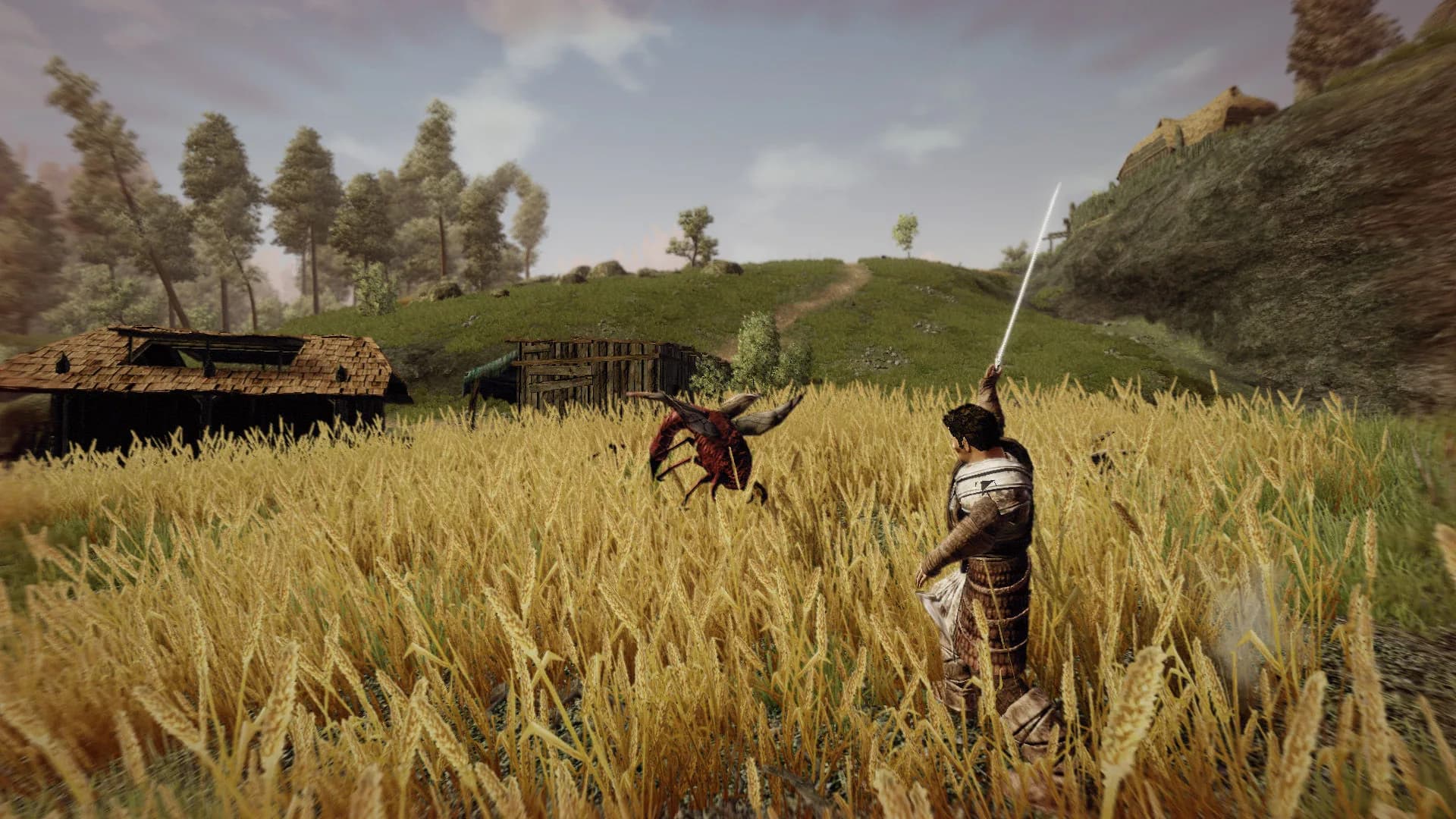 Gothic 3: Forsaken Gods Enhanced Edition görsel 3
