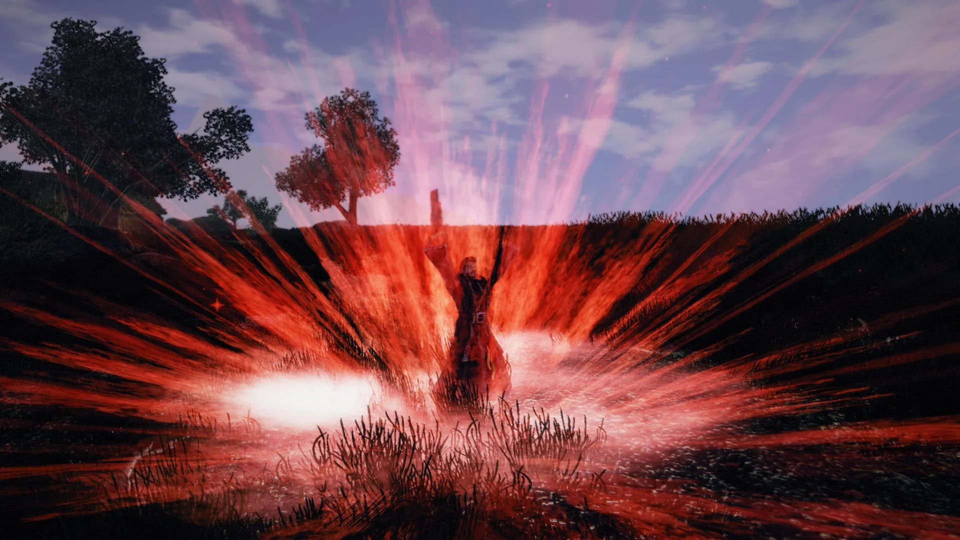 Gothic 3: Forsaken Gods Enhanced Edition görsel 5