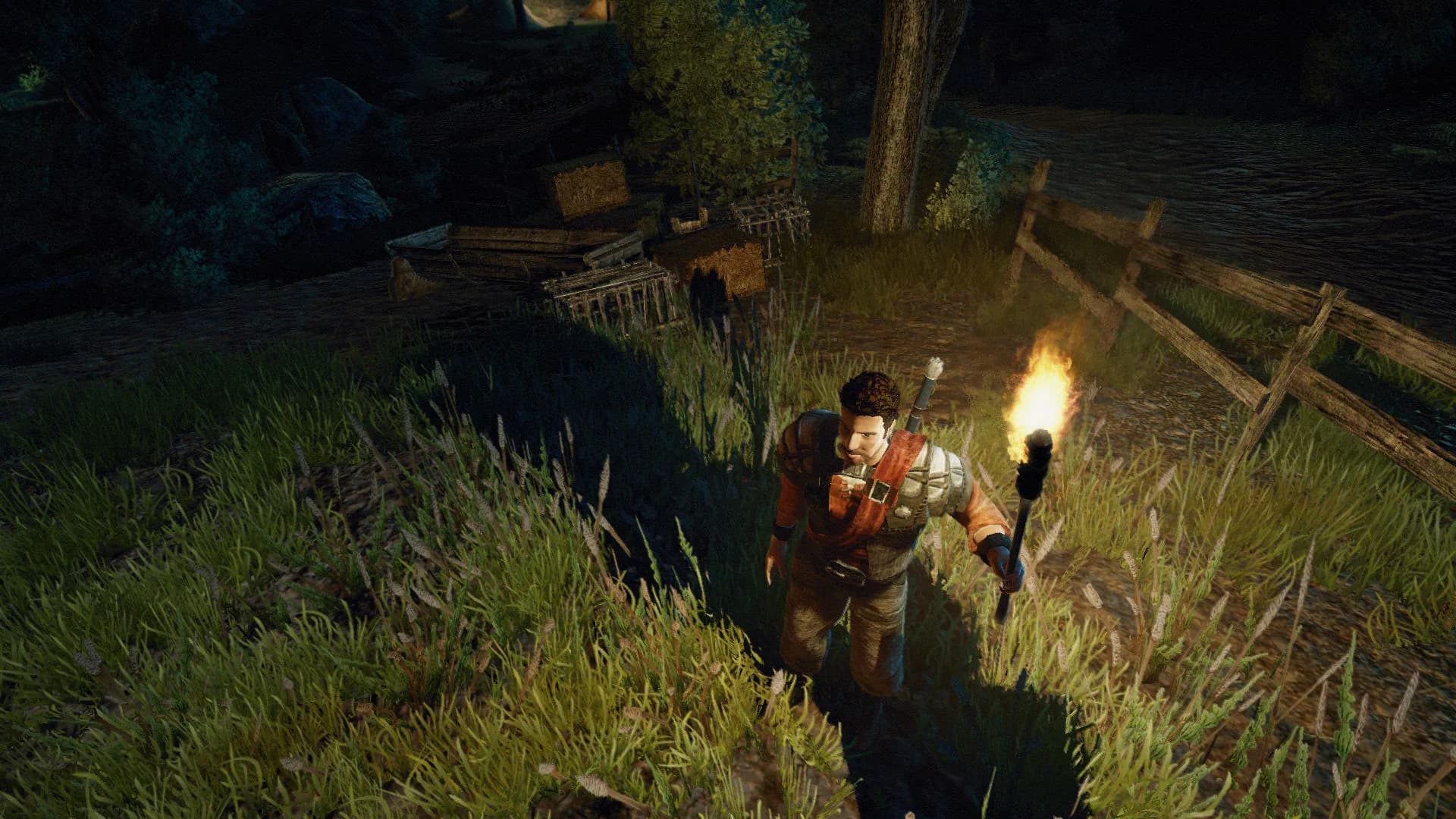 Gothic 3: Forsaken Gods Enhanced Edition görsel 6