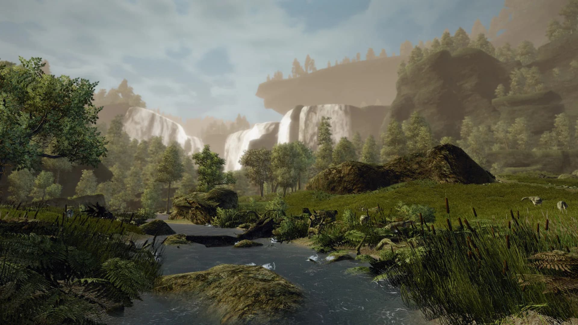 Gothic 3: Forsaken Gods Enhanced Edition görsel 8
