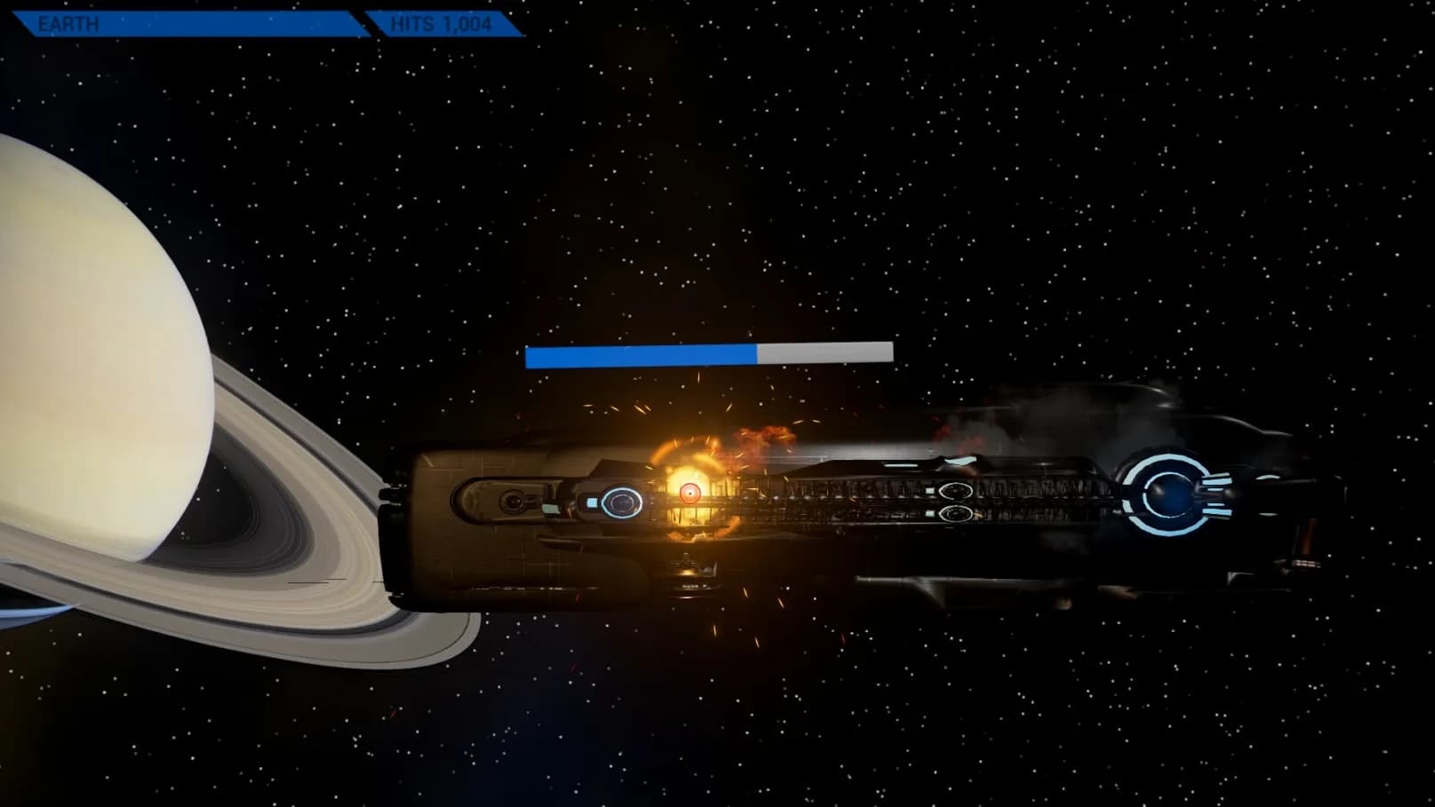 PLANETS OF WAR görsel 4