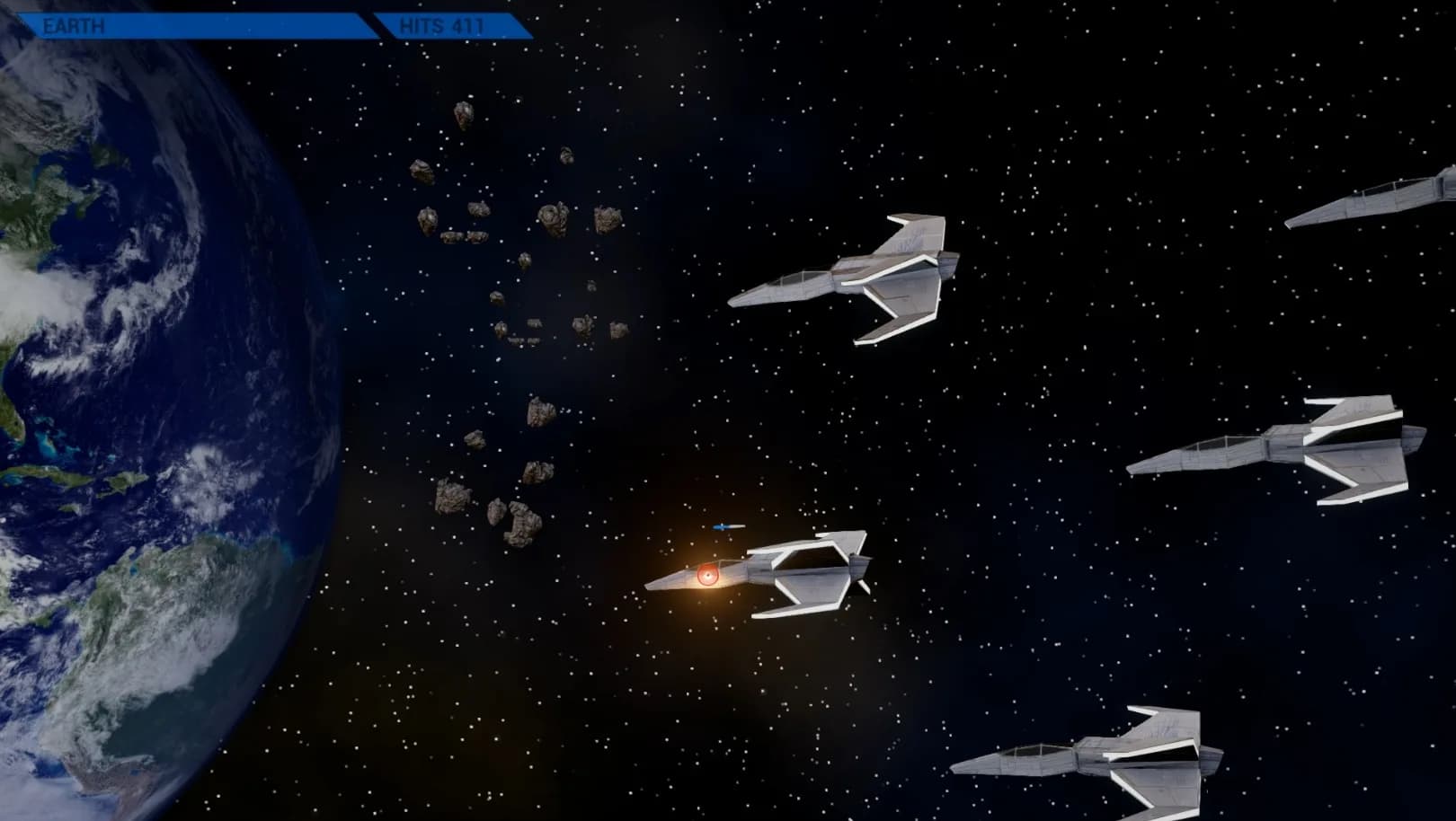 PLANETS OF WAR görsel 5