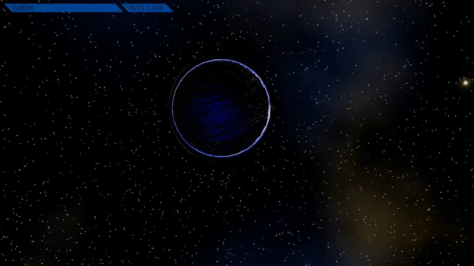 PLANETS OF WAR görsel 6