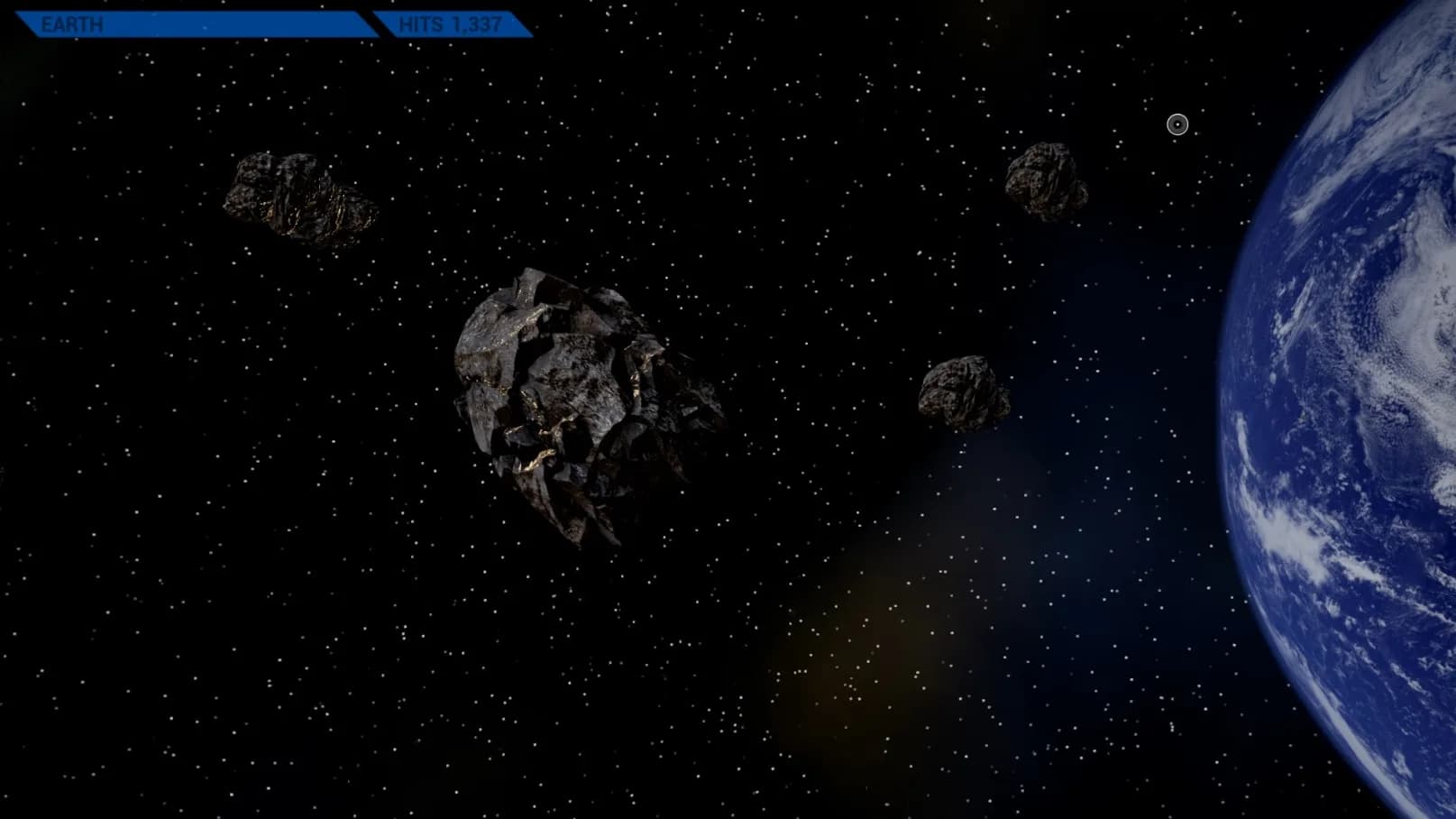 PLANETS OF WAR görsel 7