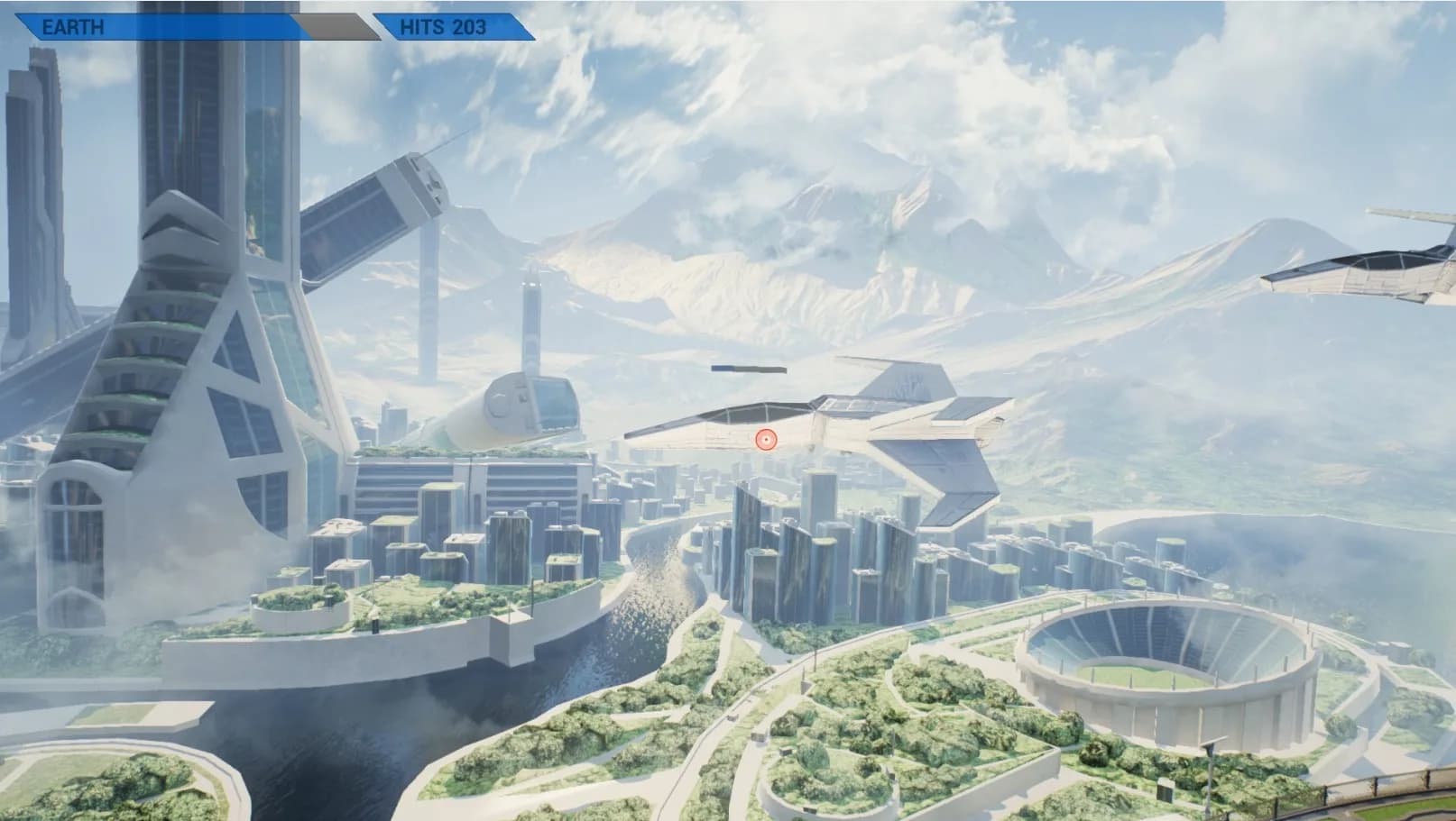 PLANETS OF WAR görsel 8
