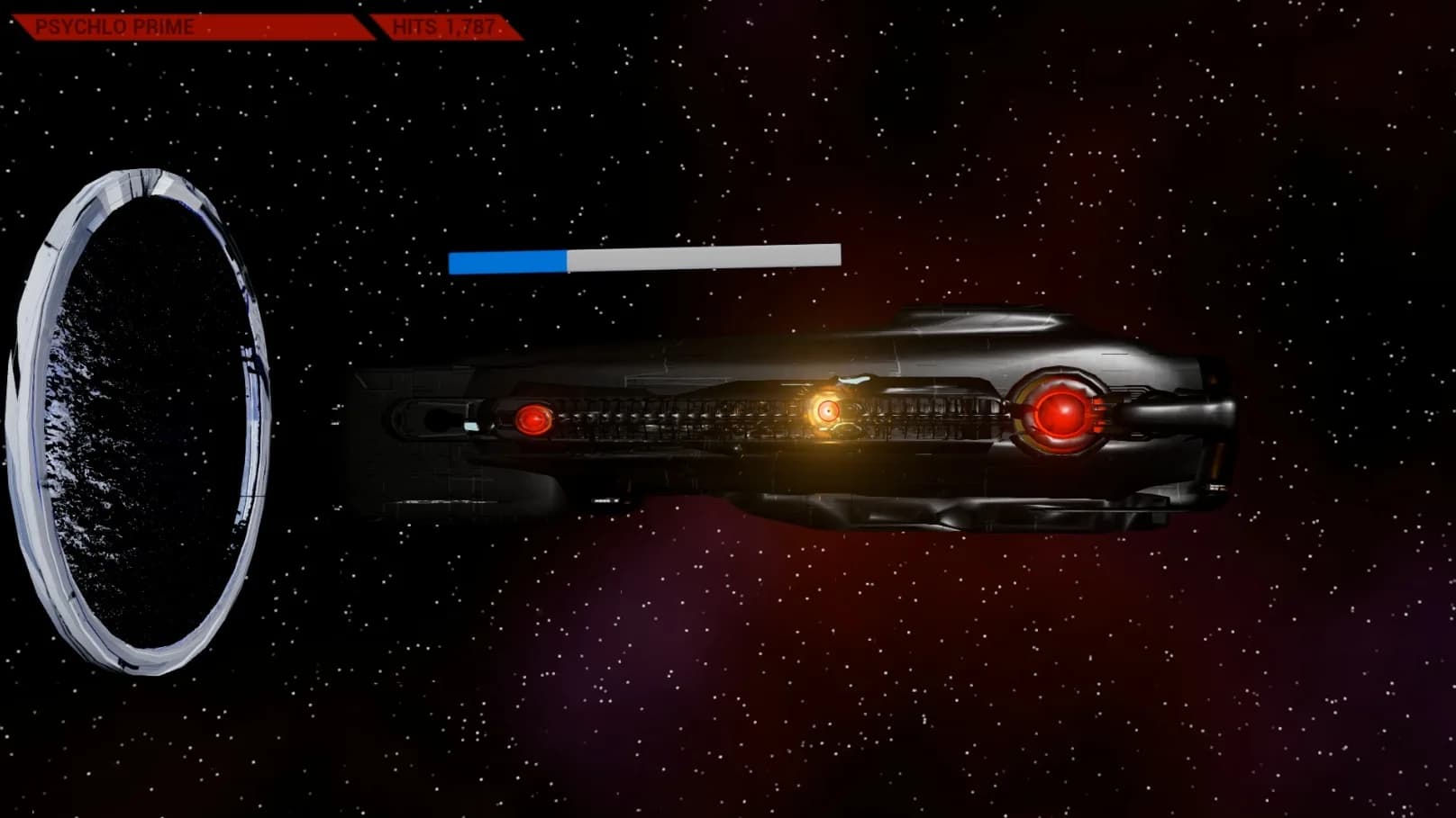 PLANETS OF WAR görsel 9