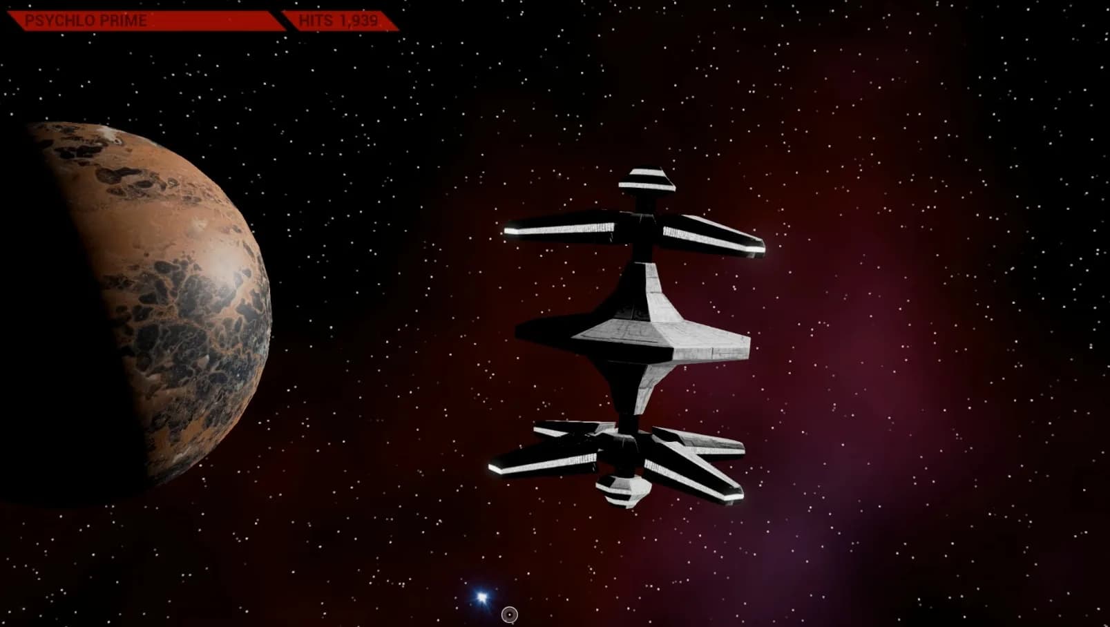 PLANETS OF WAR görsel 10
