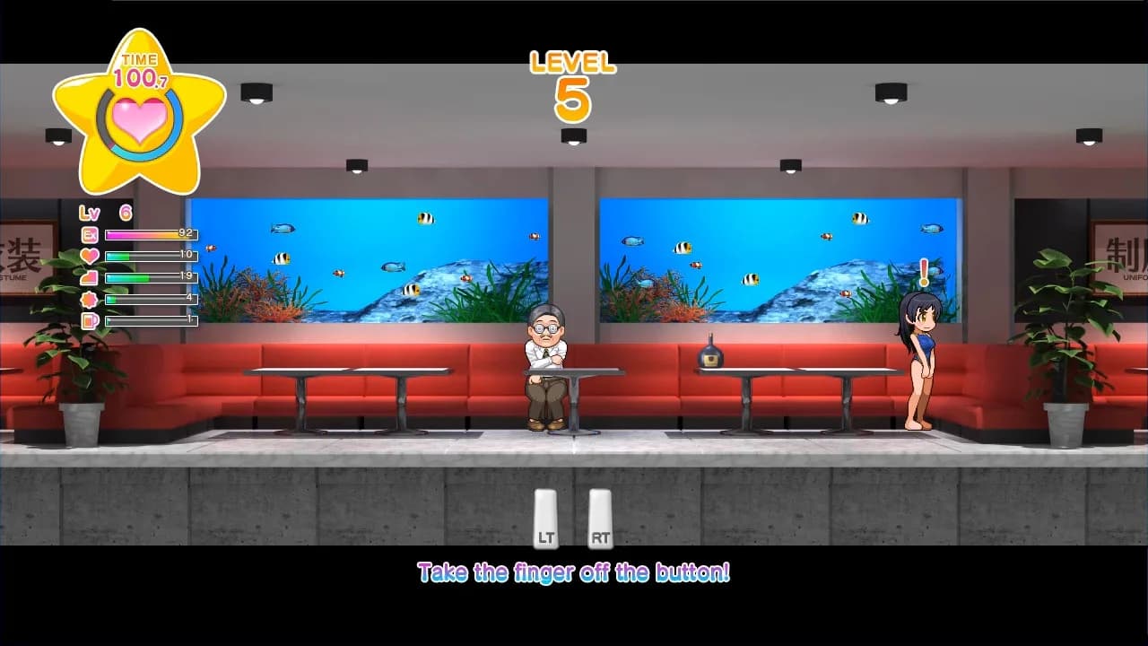 THE HOUCHI PLAY -THE 放置プレイ- görsel 6