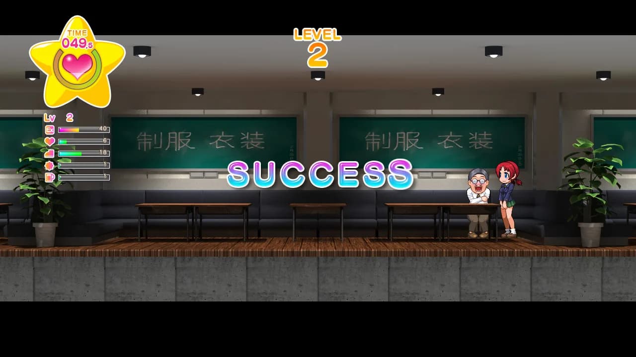 THE HOUCHI PLAY -THE 放置プレイ- görsel 7