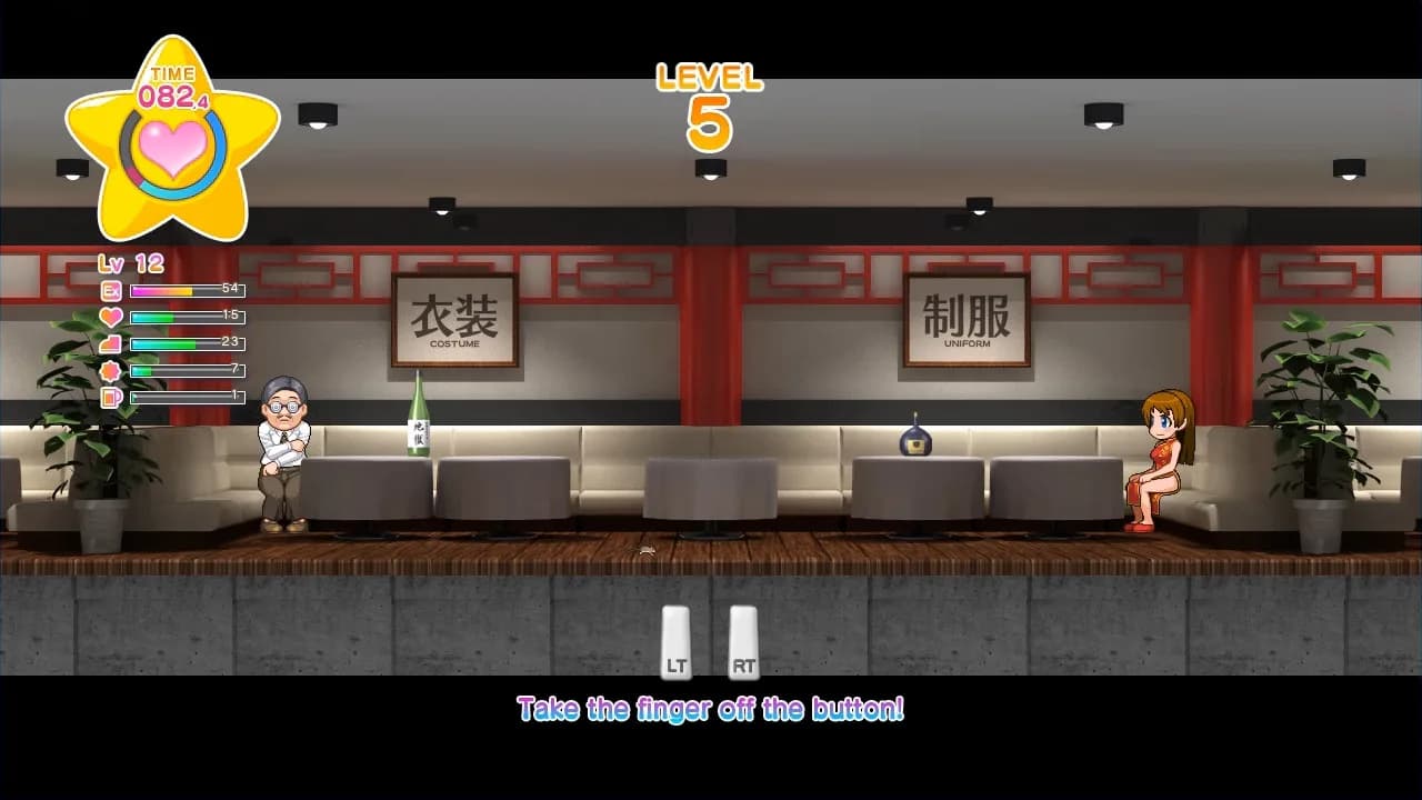 THE HOUCHI PLAY -THE 放置プレイ- görsel 8