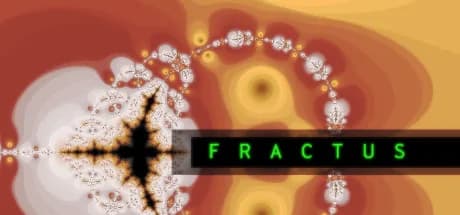 Fractus görsel 1