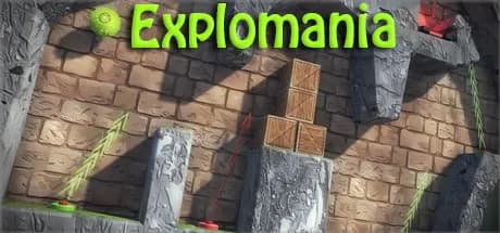 Explomania görsel 1