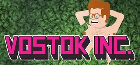 Vostok Inc. görsel 1