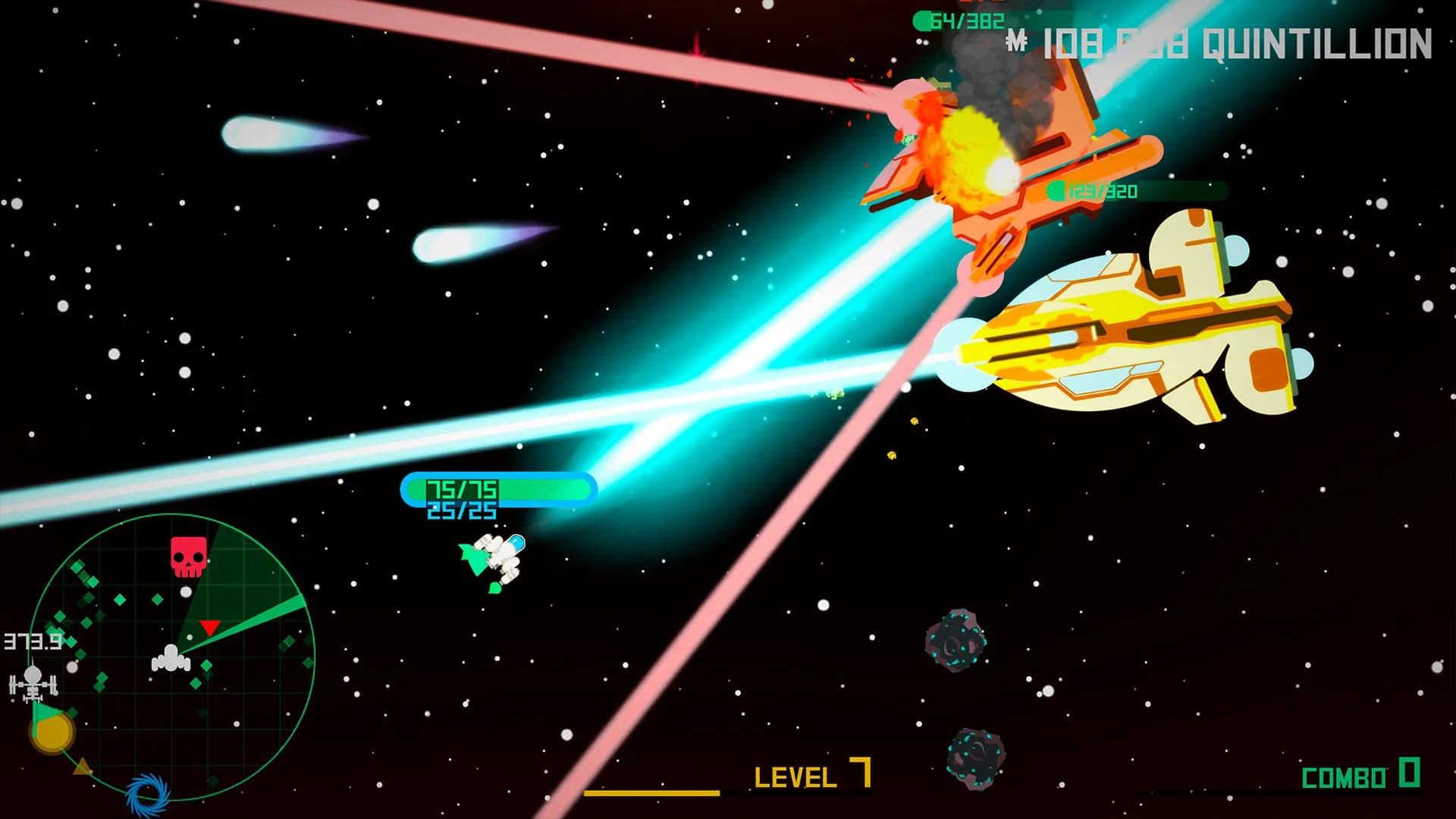 Vostok Inc. görsel 2