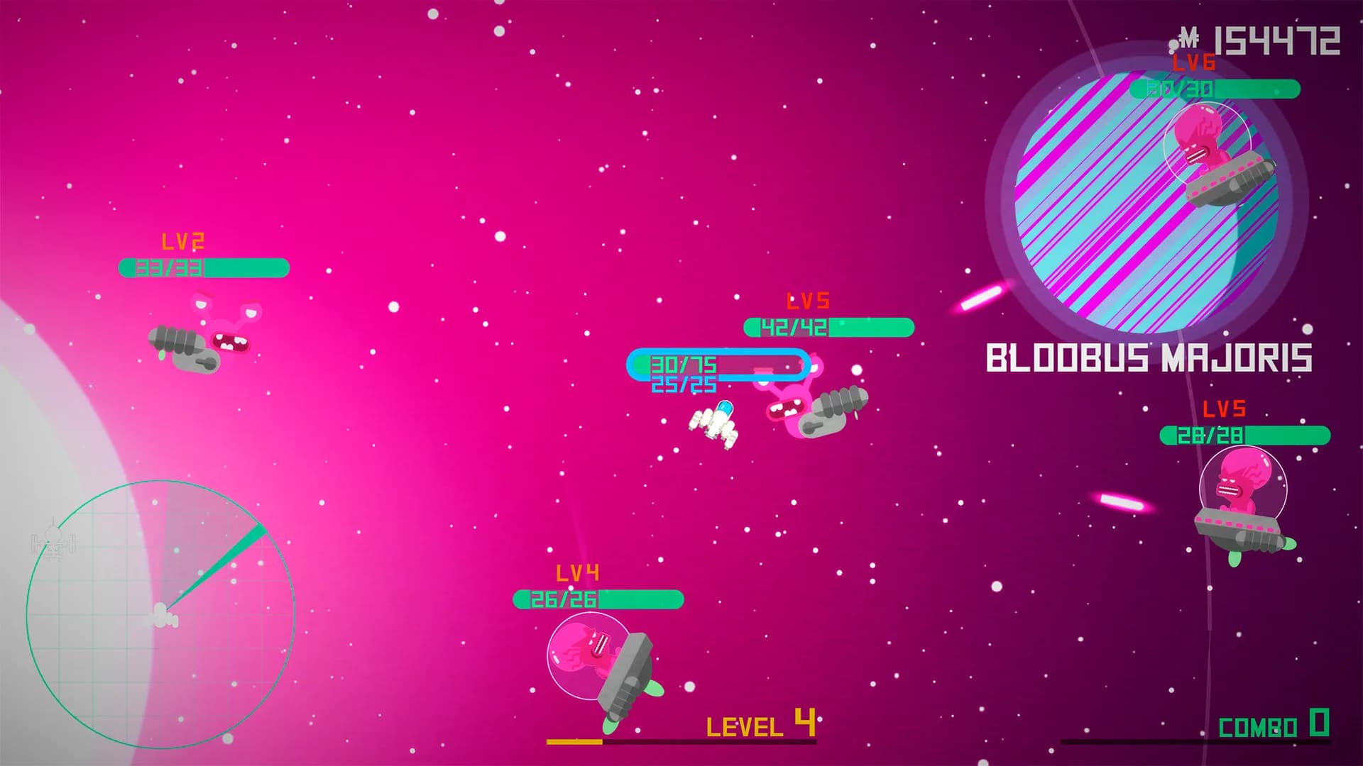 Vostok Inc. görsel 3