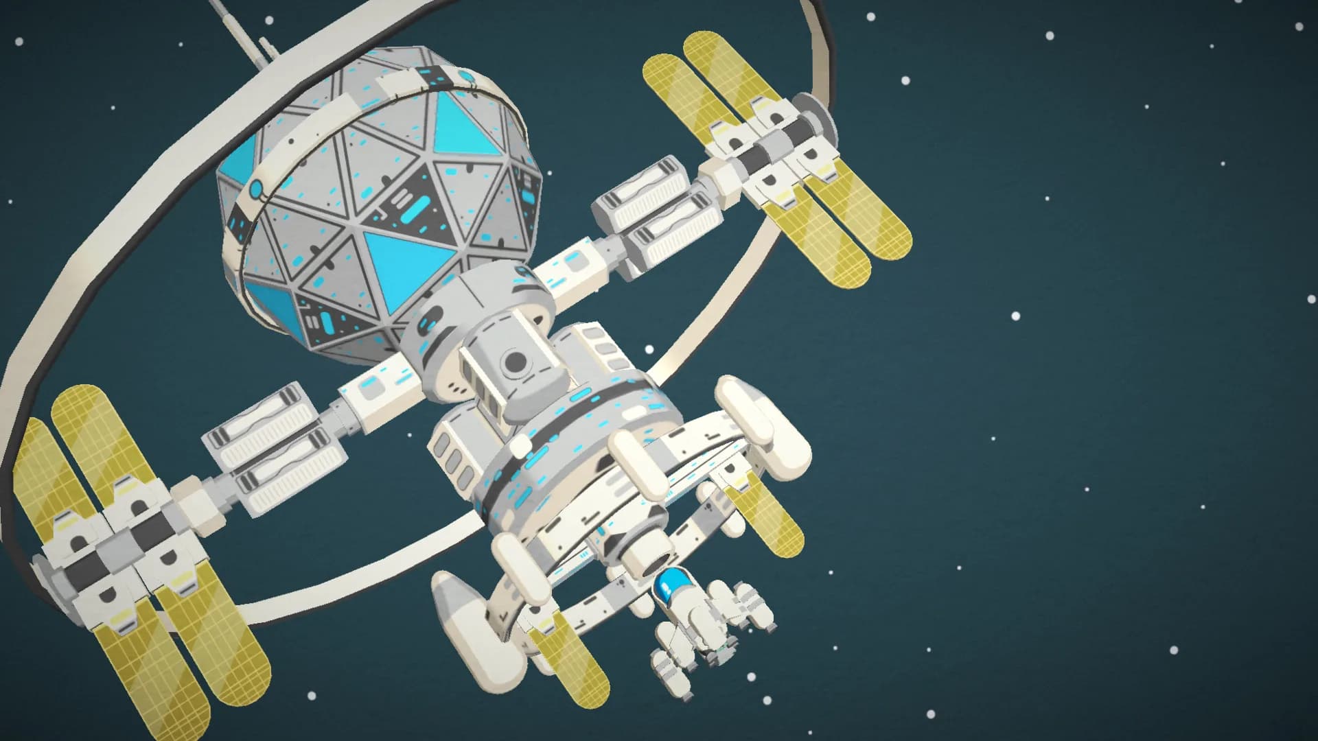 Vostok Inc. görsel 4