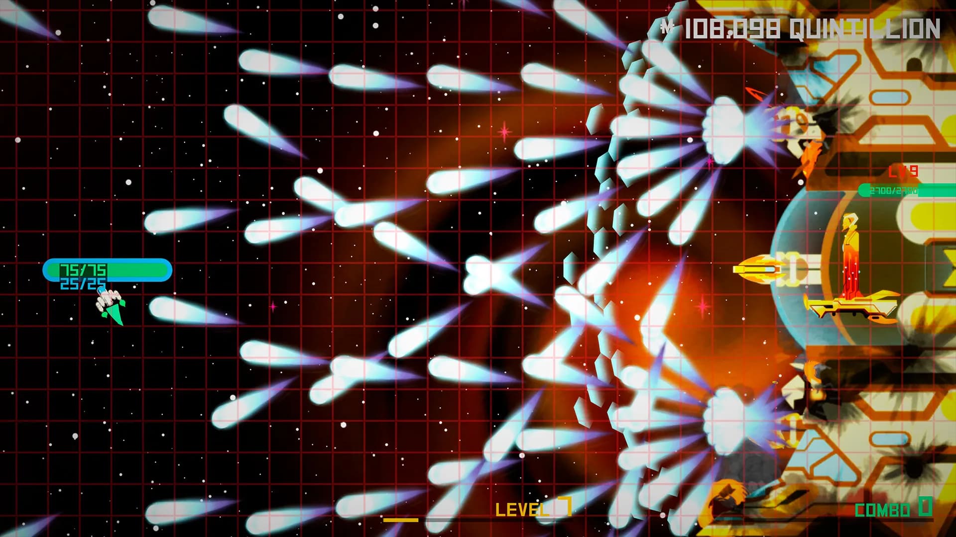 Vostok Inc. görsel 6