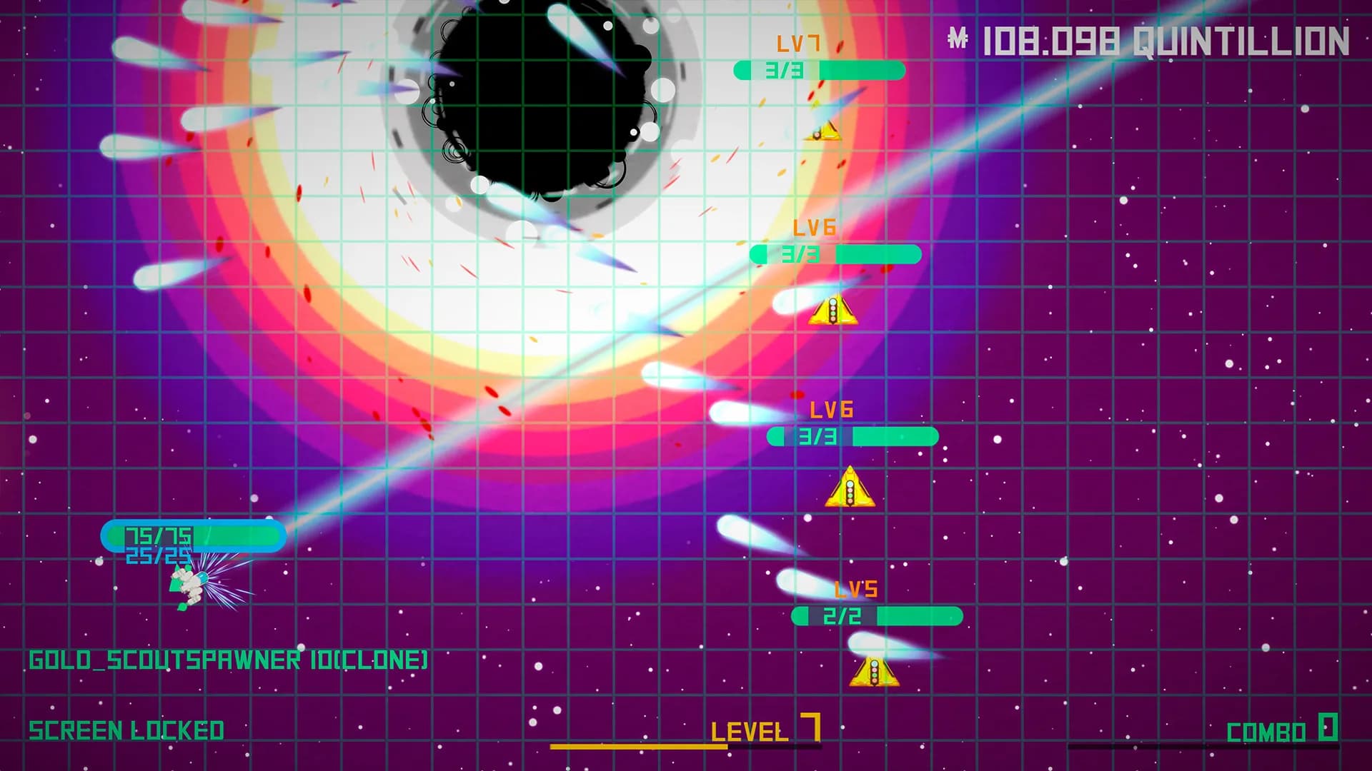 Vostok Inc. görsel 8