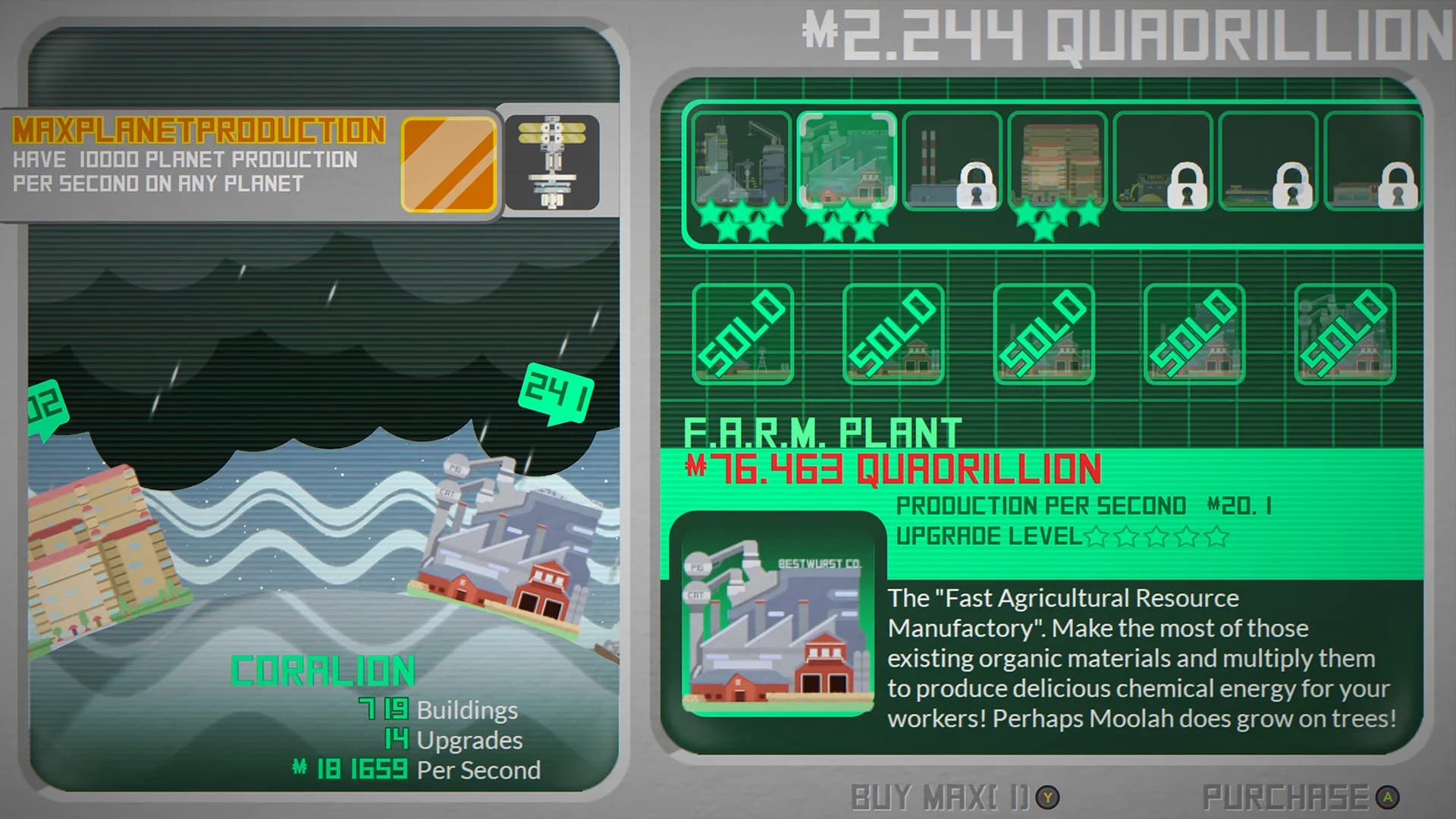 Vostok Inc. görsel 9