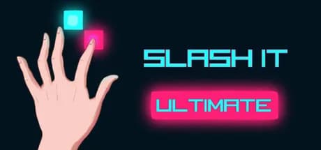 Slash It Ultimate görsel 1